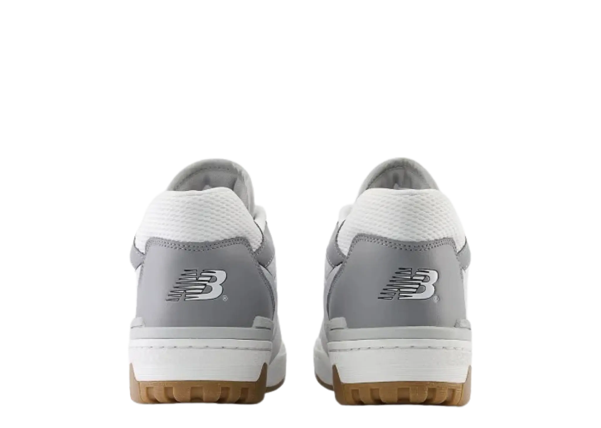 New Balance 550 White Slate Grey - photo 3