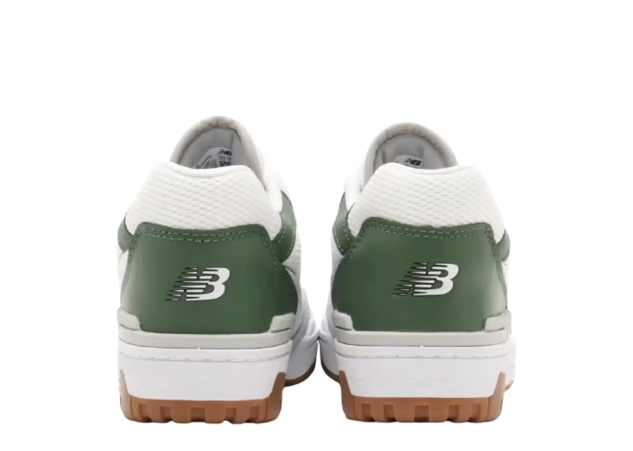 New Balance 550 White Nori - photo 3