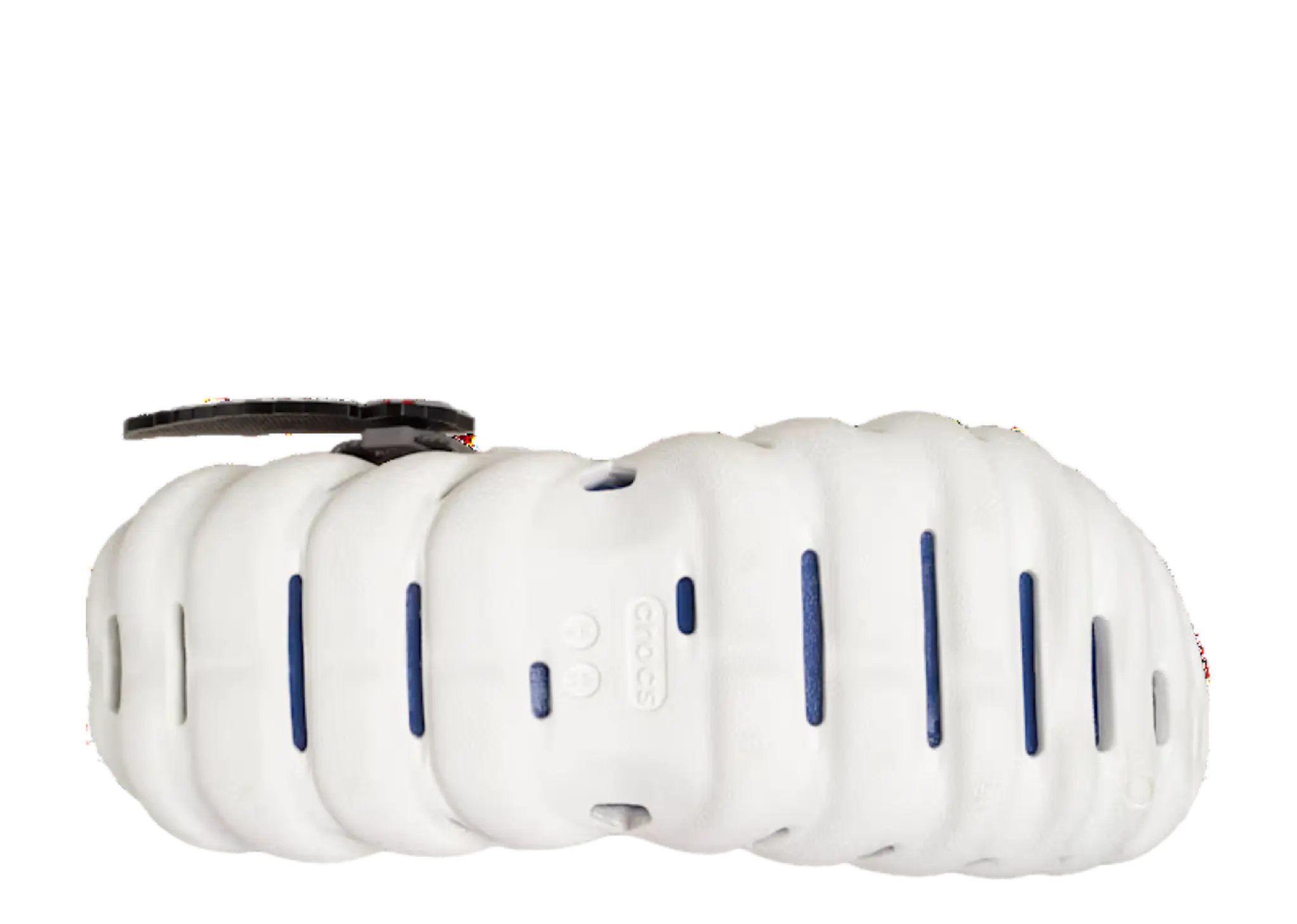 Crocs Echo Clog Marvel Captain America Sam Wilson - photo 3