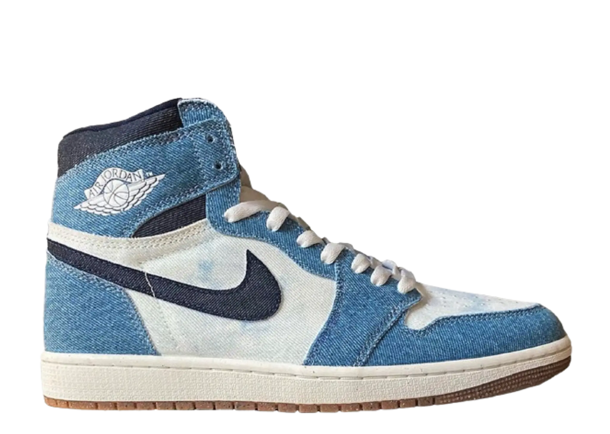 Air Jordan 1 Retro High OG Denim