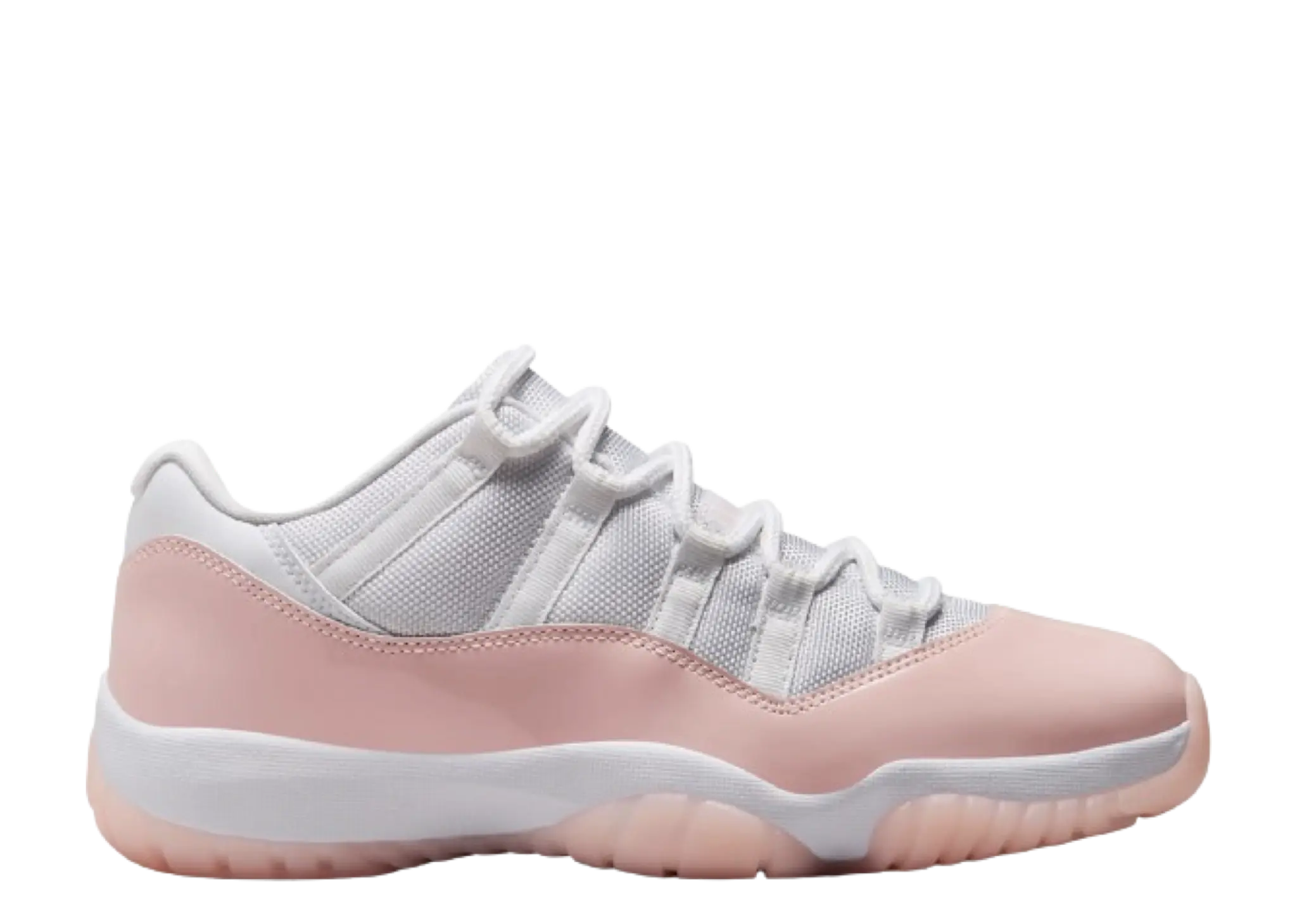 Air Jordan 11 Retro Low Legend Pink (Women's)