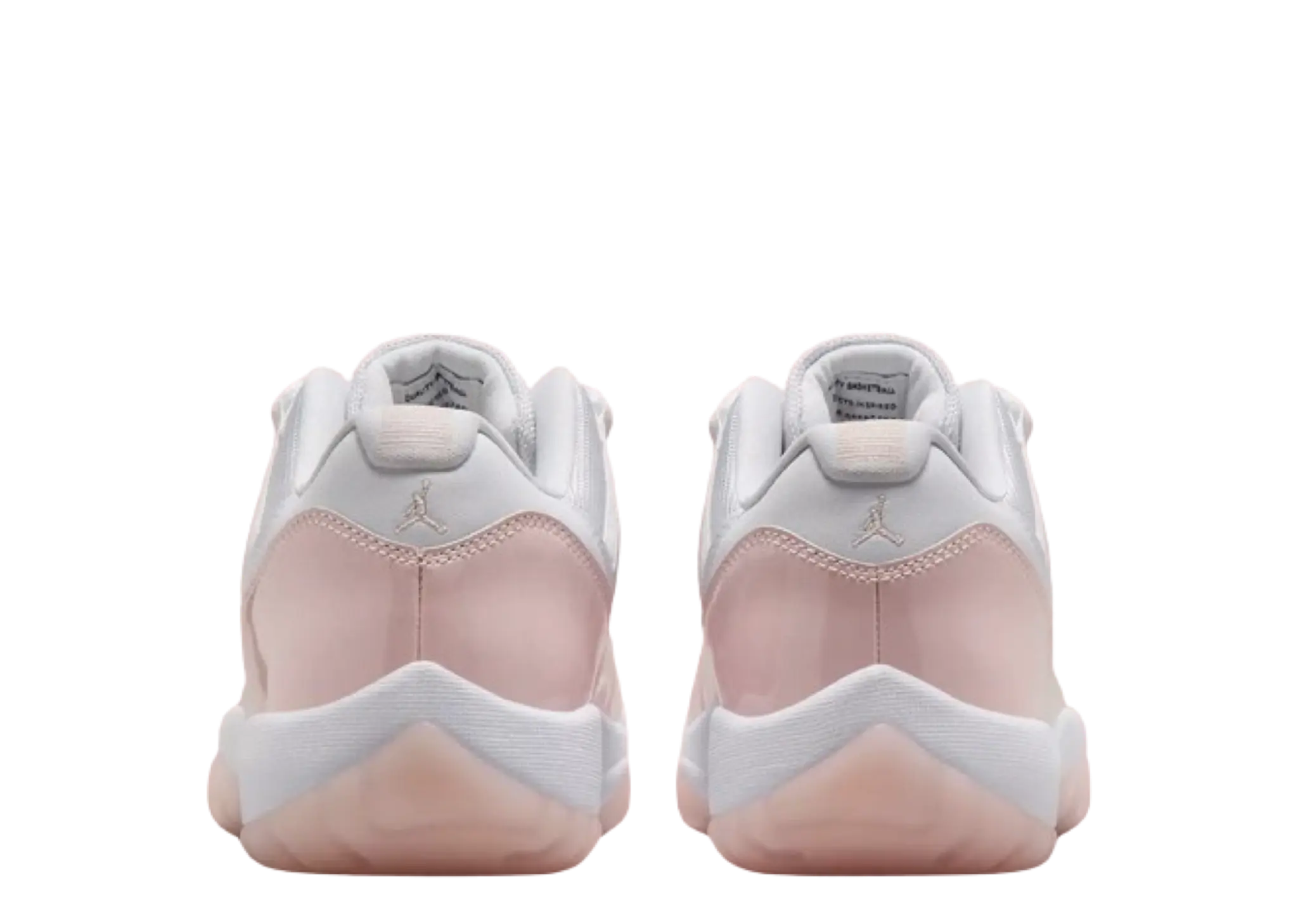 Air Jordan 11 Retro Low Legend Pink (Women's) - photo 3