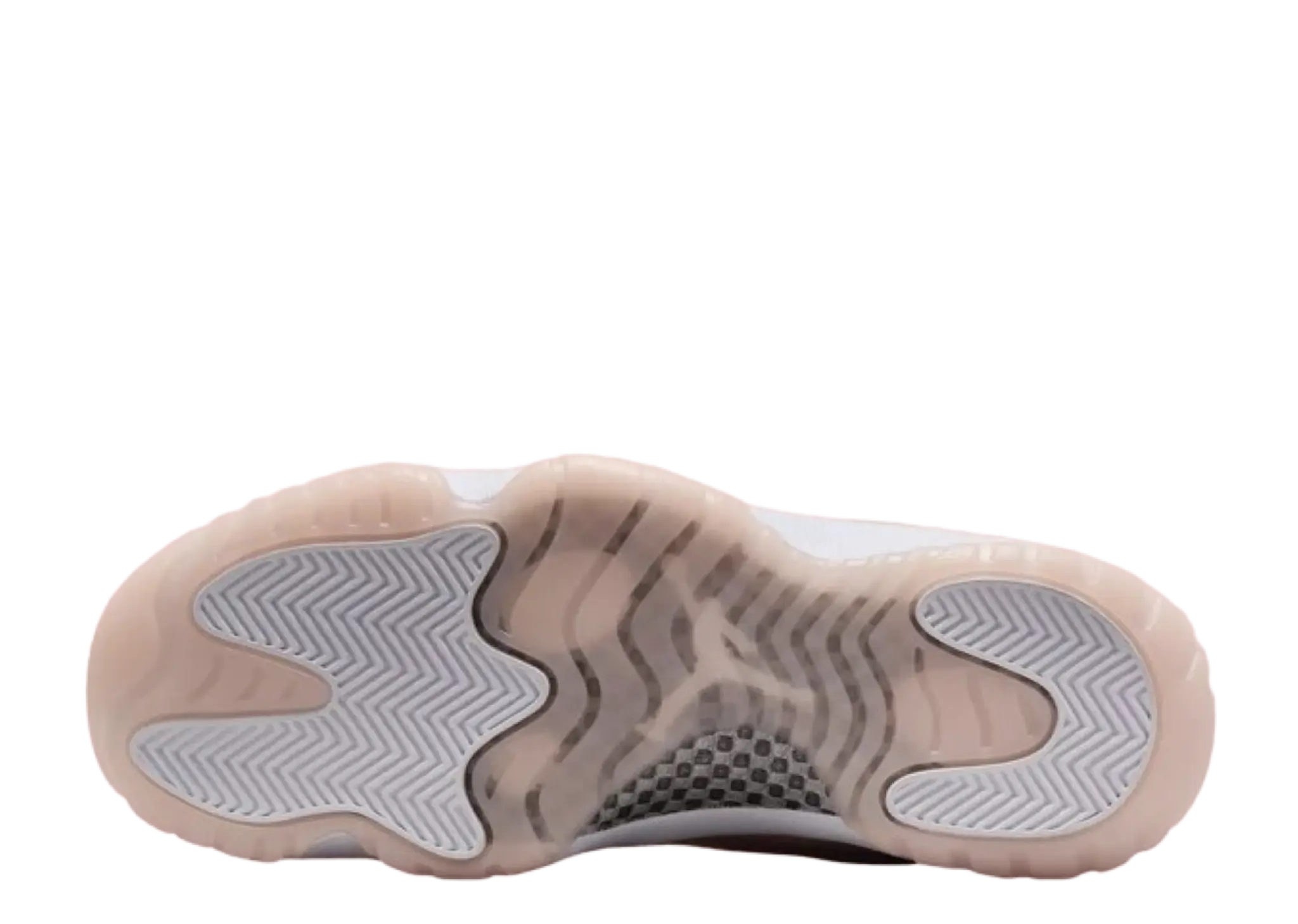 Air Jordan 11 Retro Low Legend Pink (Women's) - photo 4
