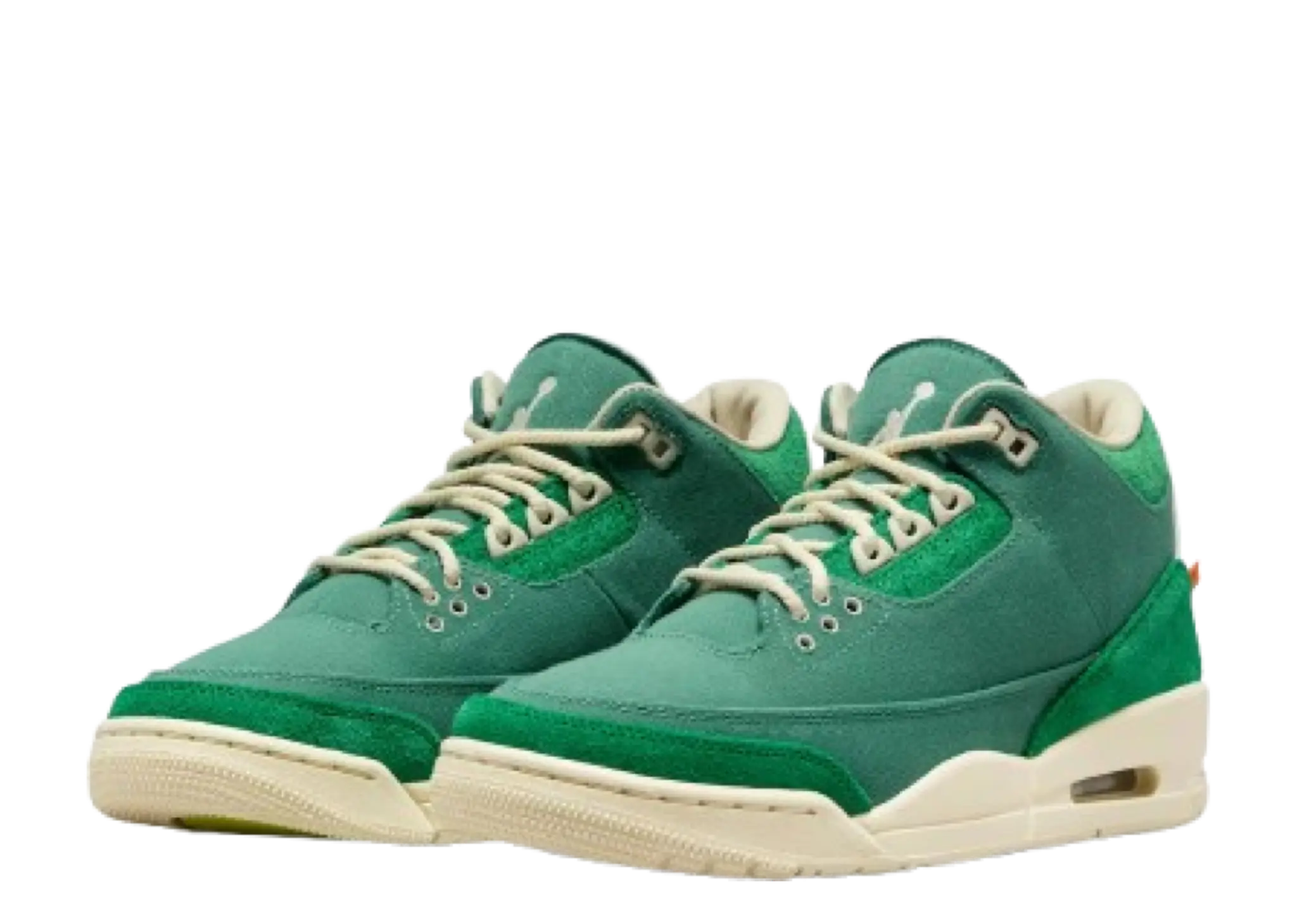 Air Jordan 3 Retro SP Nina Chanel Abney Bicoastal (Women's) - photo 2