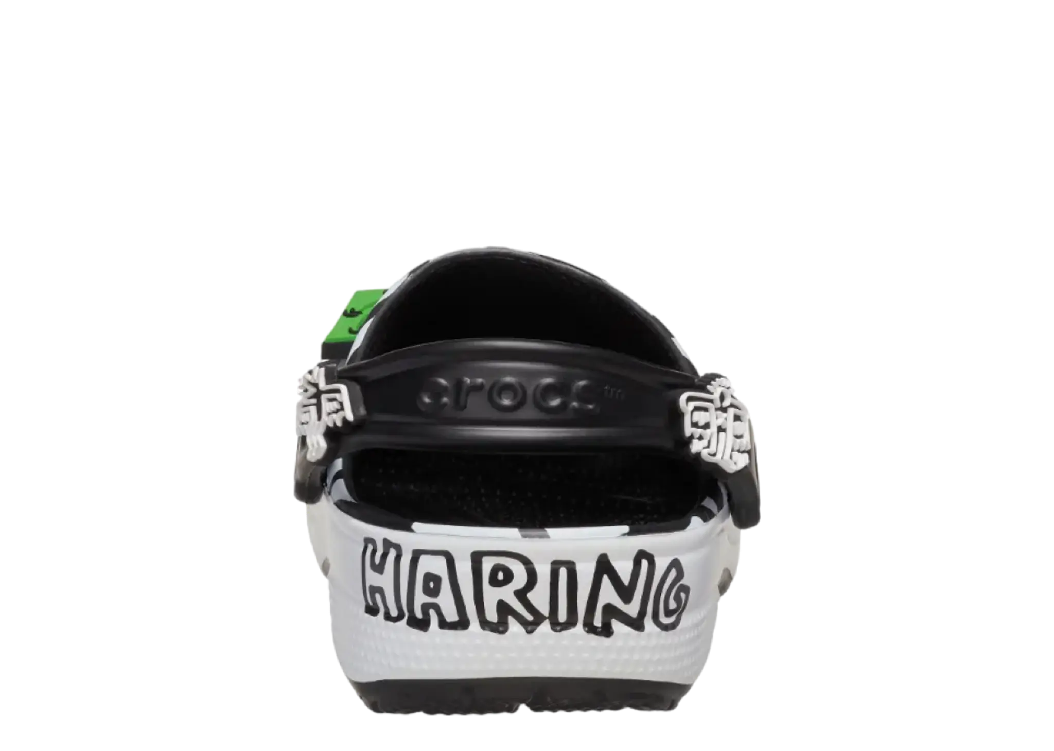 Crocs Classic Clog Keith Haring - photo 2