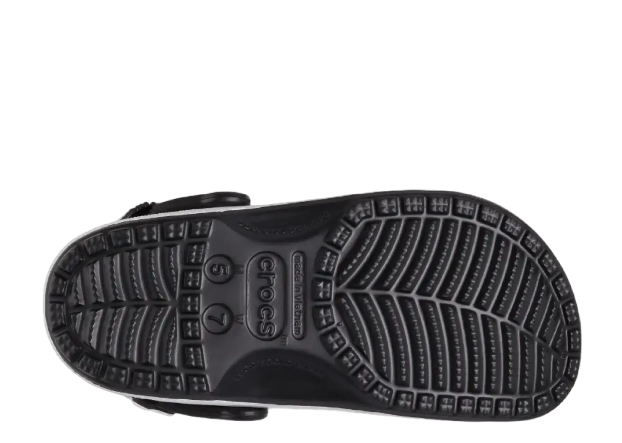 Crocs Classic Clog Keith Haring - photo 3