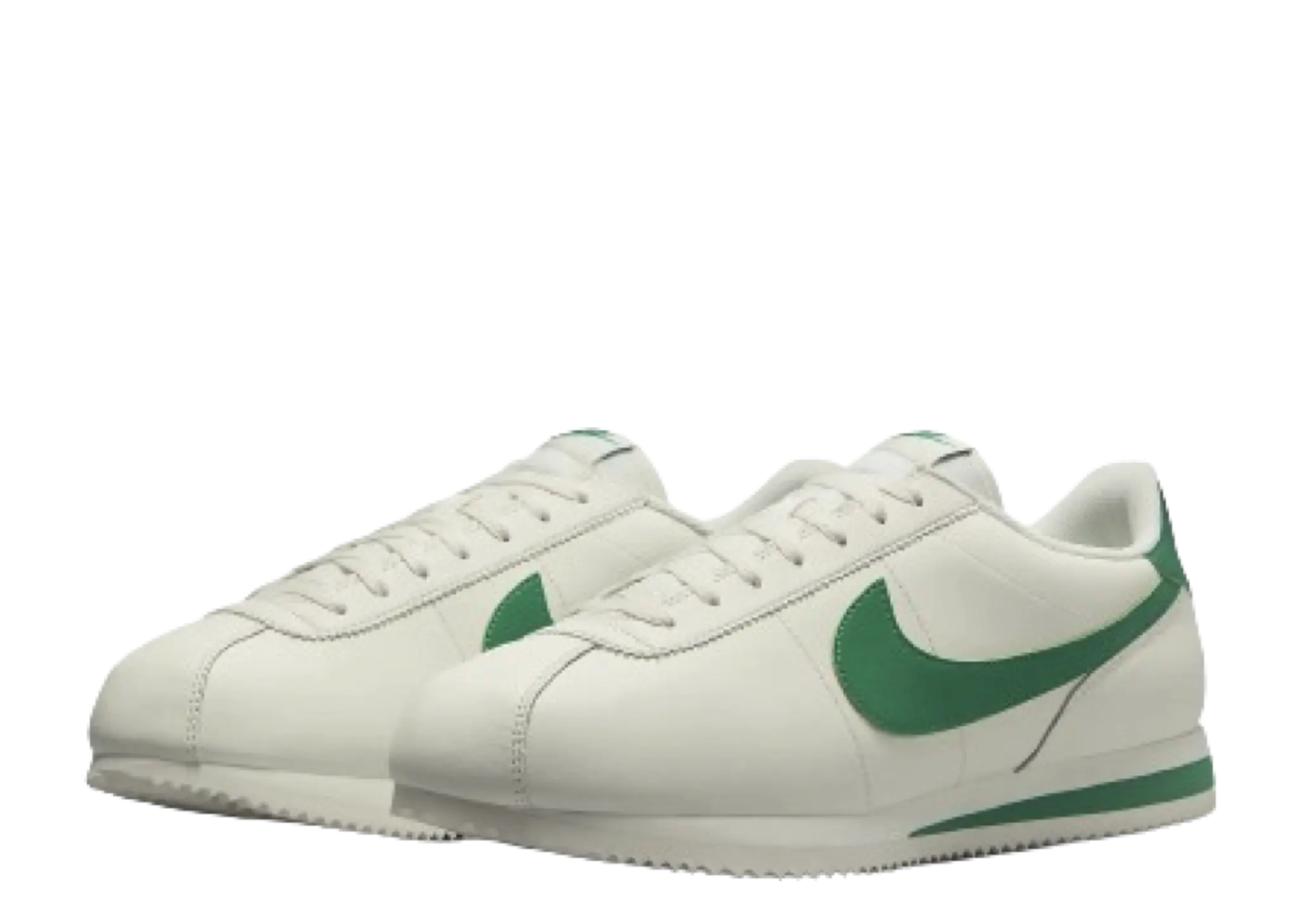 Nike Cortez Sail Stadium Green - photo 2