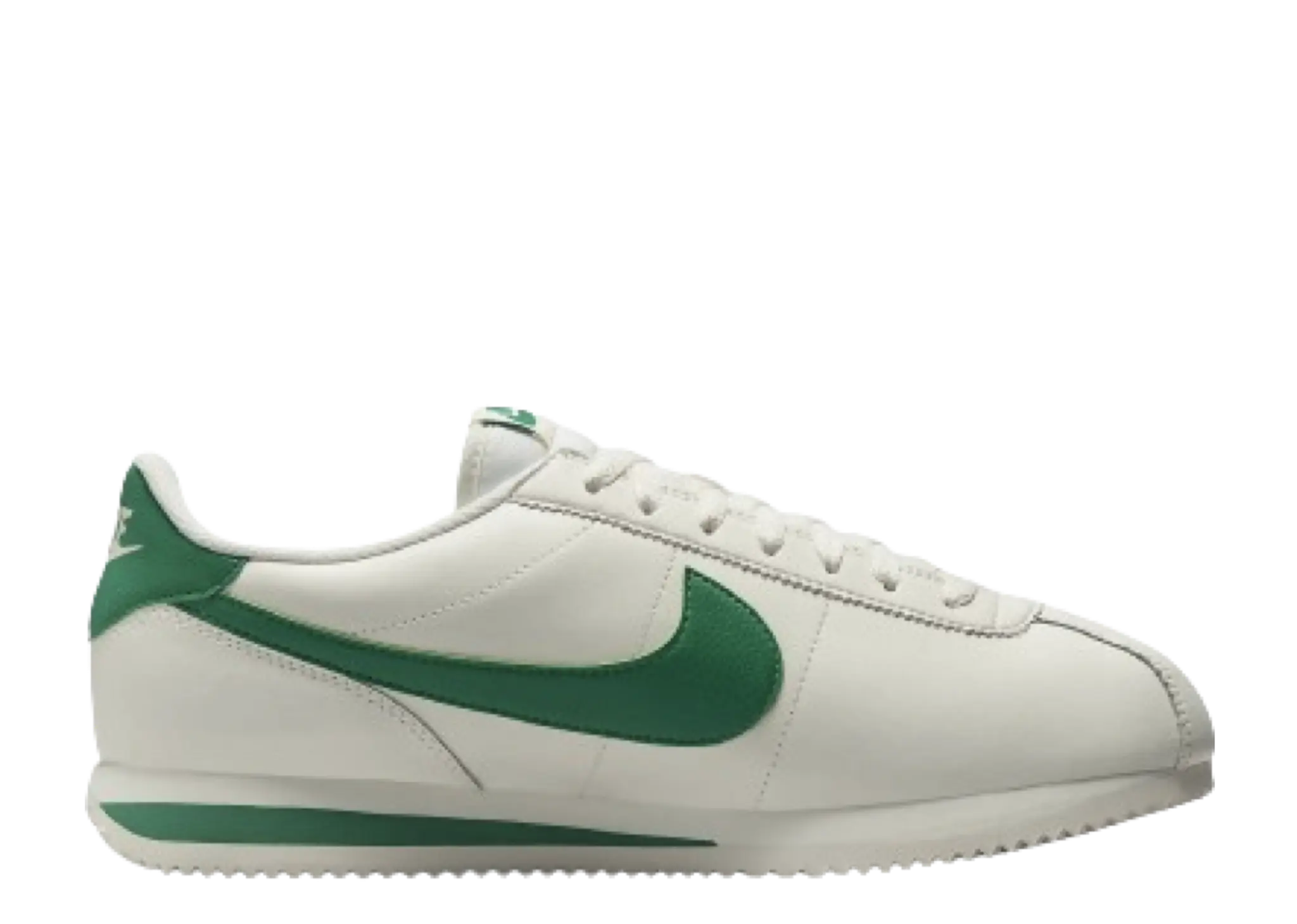 Nike Cortez Sail Stadium Green