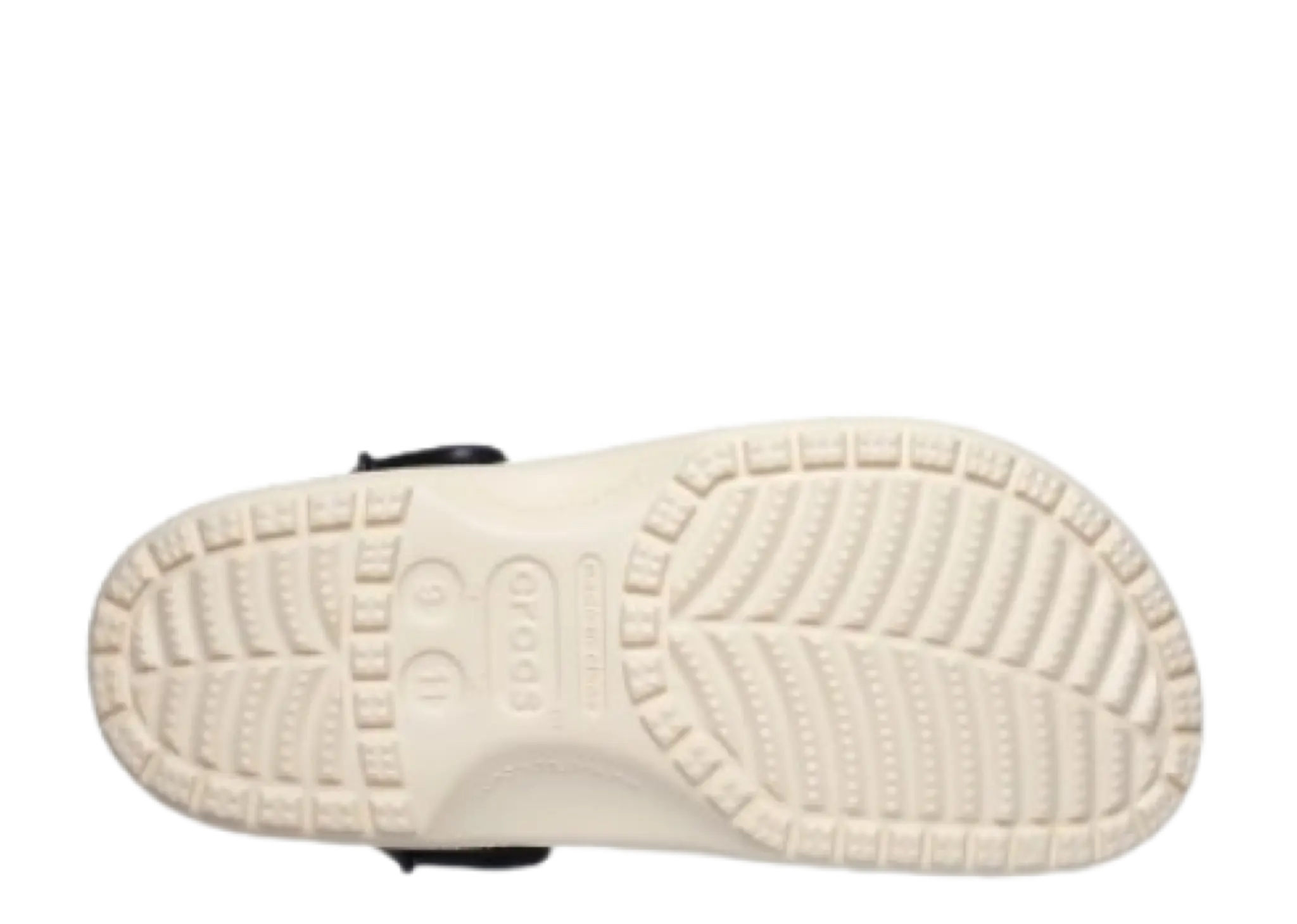 Crocs Classic Clog Pringles Red Orange - photo 4