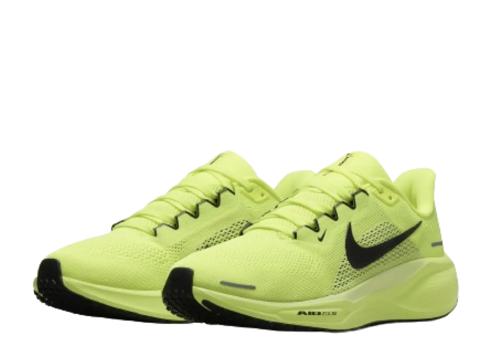 Nike Air Zoom Pegasus 41 Volt (Women's) - photo 2