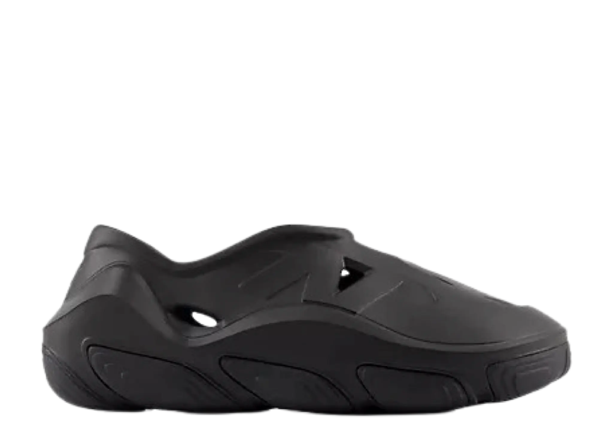 New Balance Fresh Foam X RCVRY Black