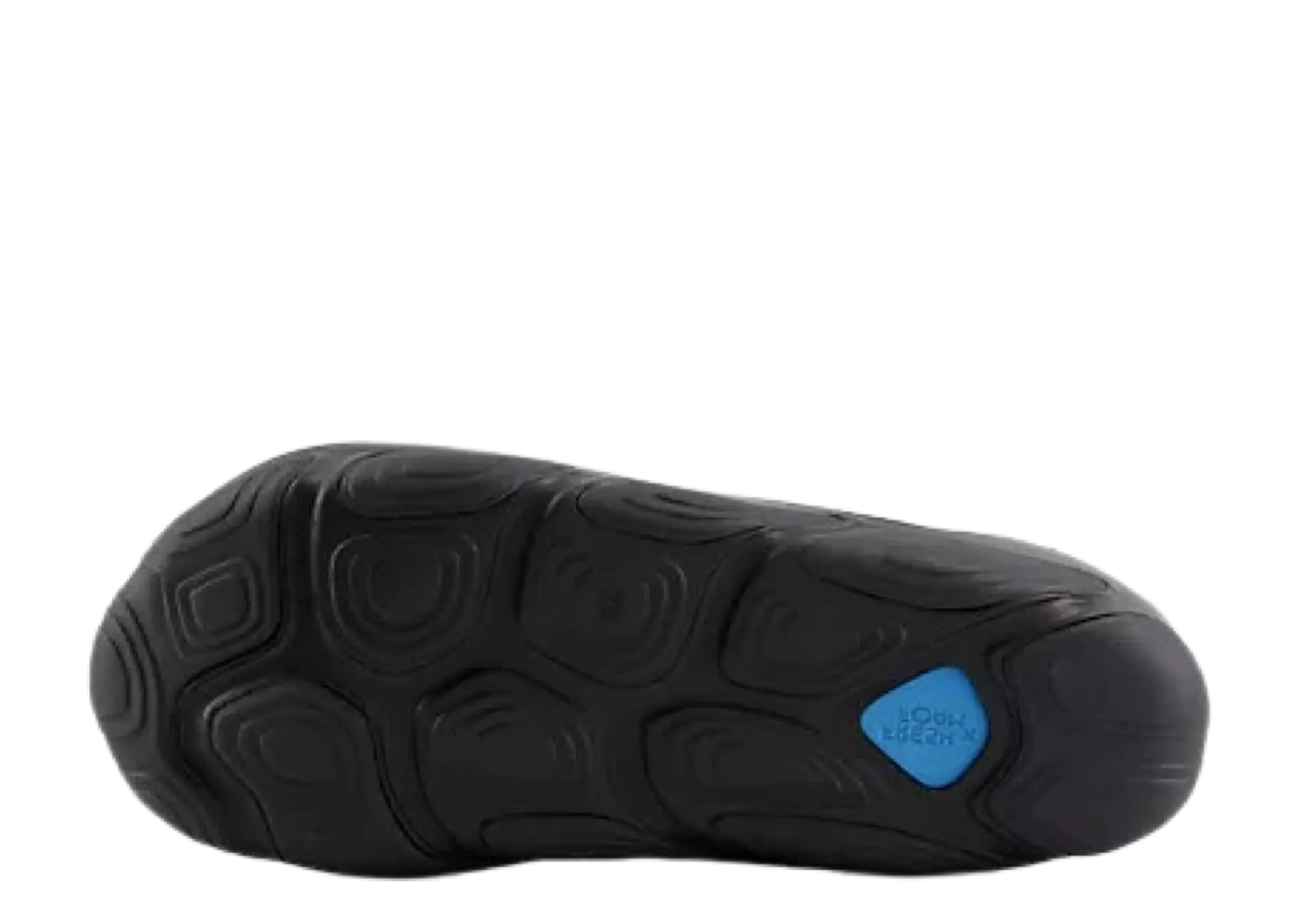 New Balance Fresh Foam X RCVRY Black - photo 3