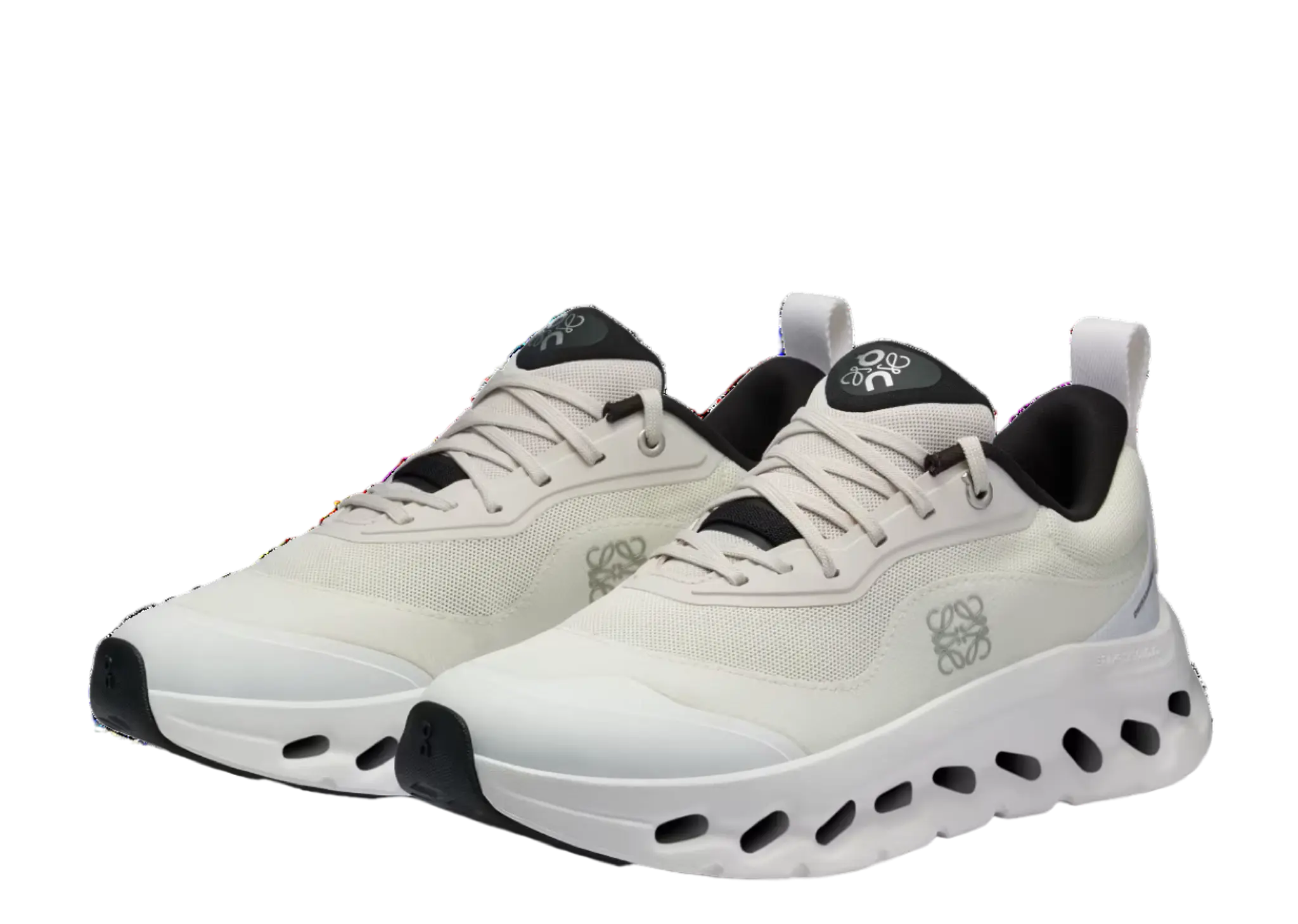 On Running Cloudtilt 2 LOEWE Sand White - photo 2