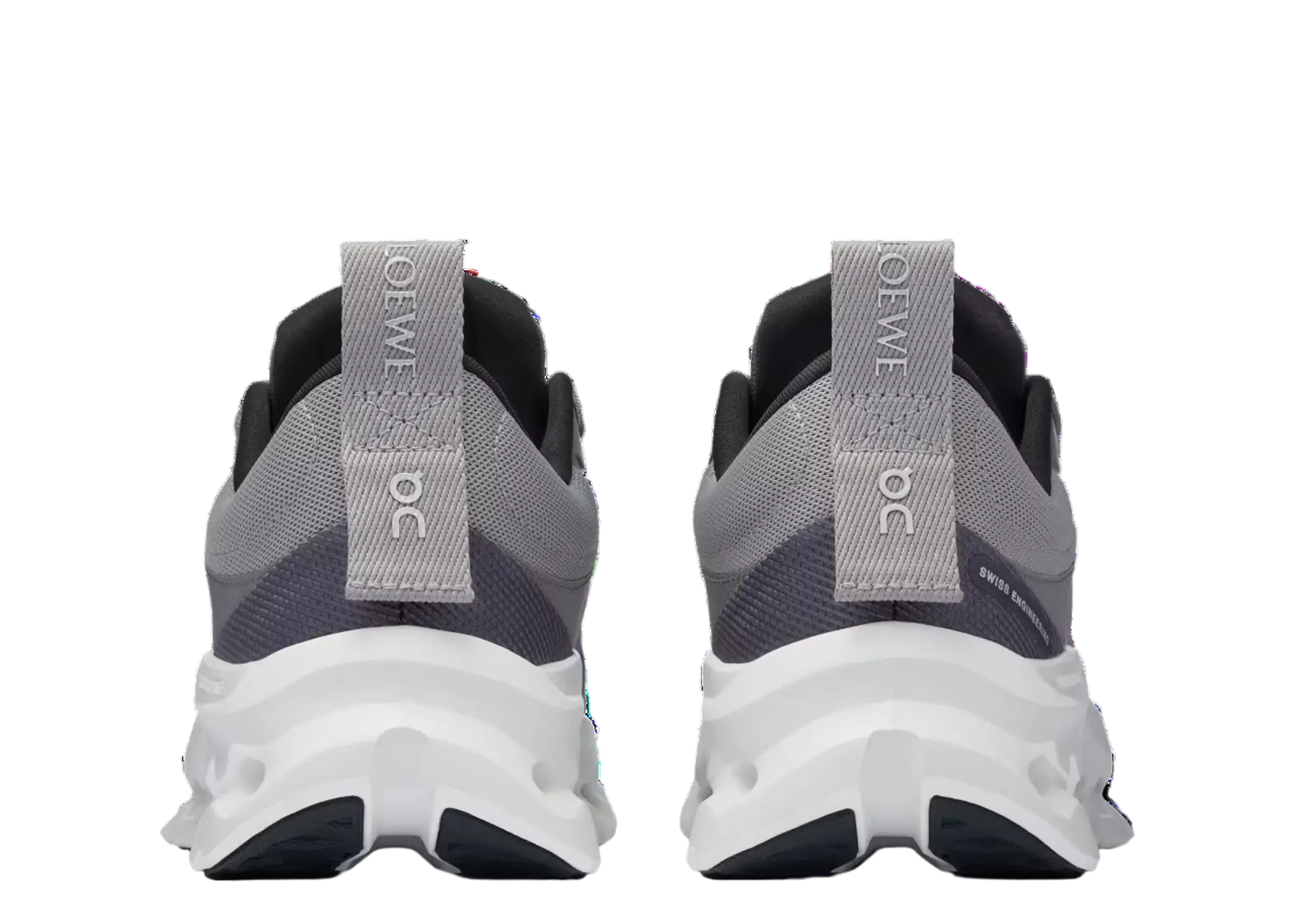 On Running Cloudtilt 2 LOEWE Grey - photo 3