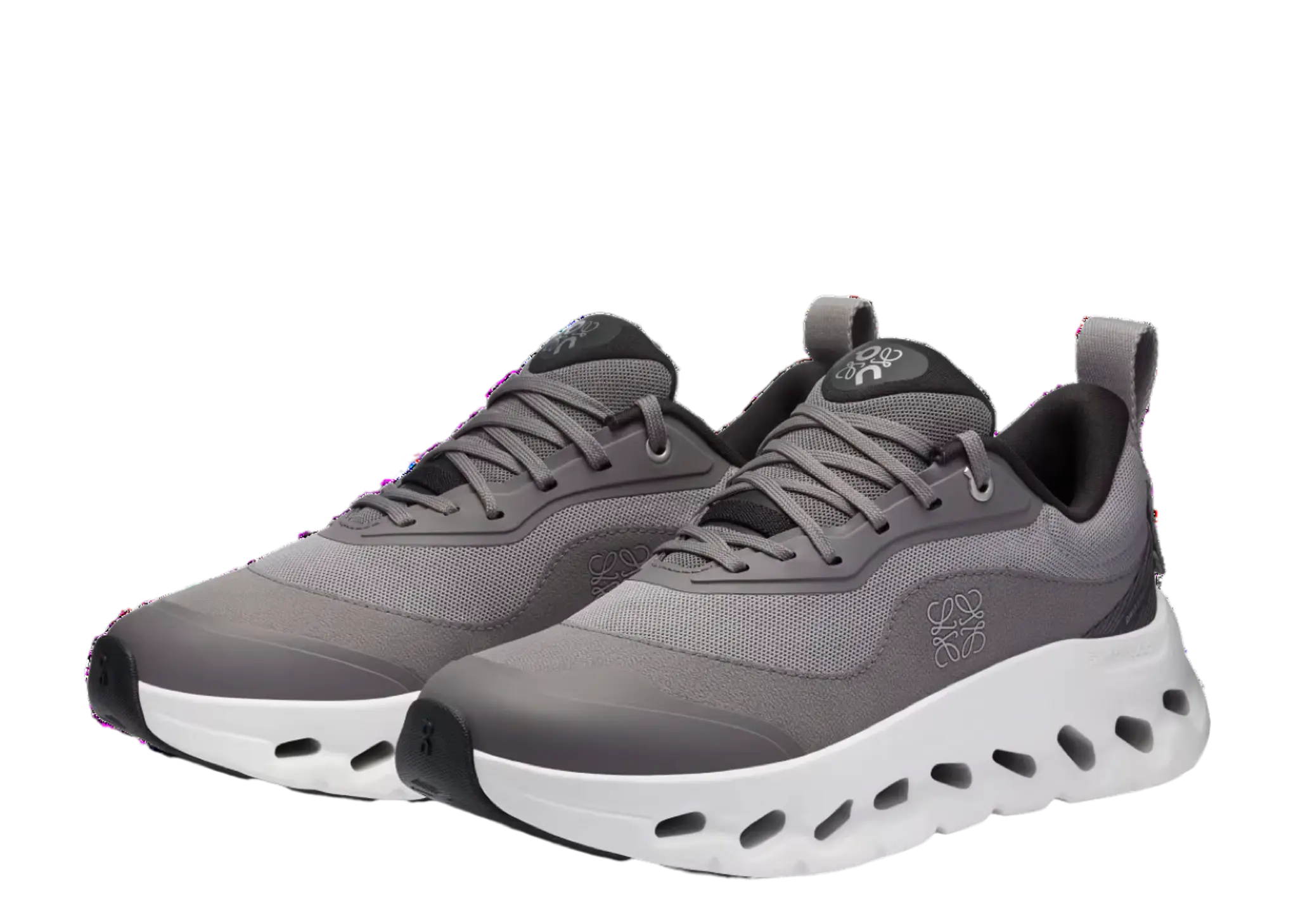 On Running Cloudtilt 2 LOEWE Grey - photo 2