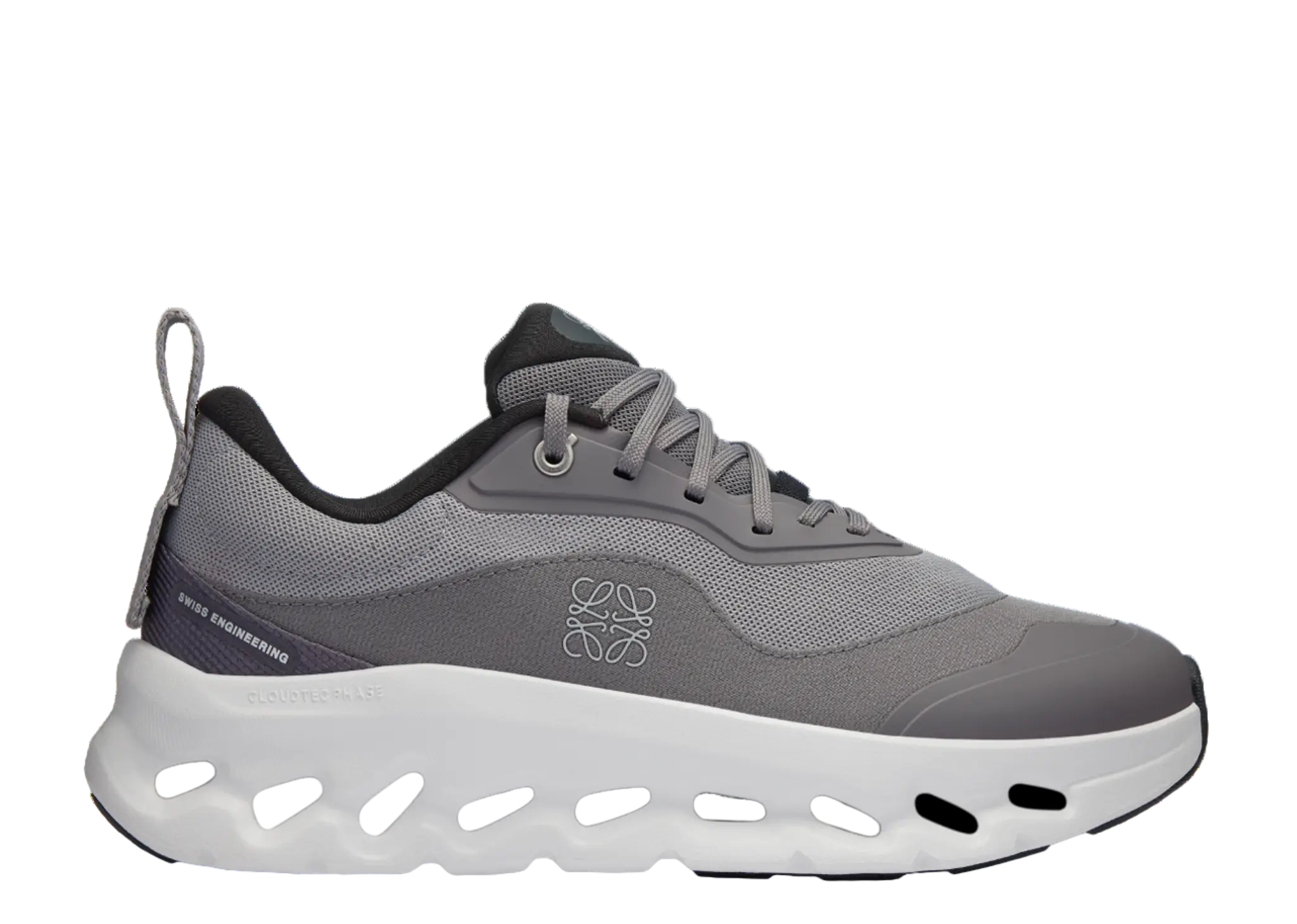 On Running Cloudtilt 2 LOEWE Grey