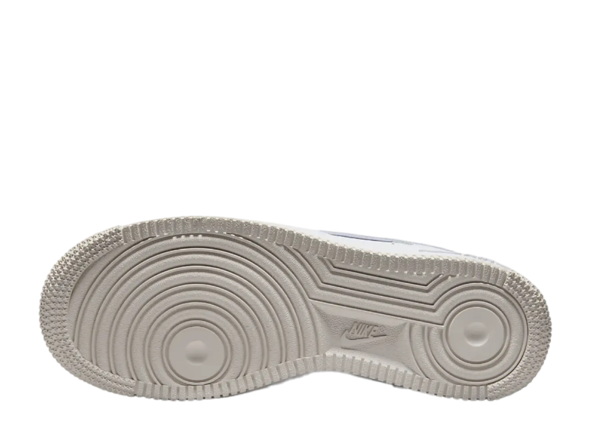 Nike Air Force 1 Low LV8 Since 1972 (Grade School) - photo 4