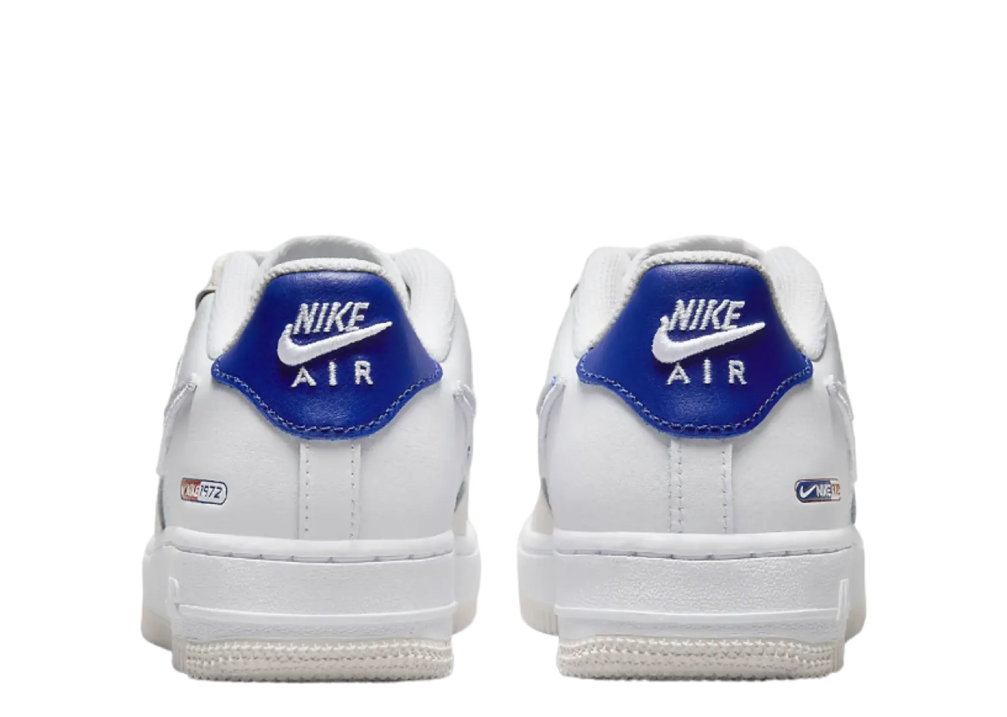 Nike Air Force 1 Low LV8 Since 1972 (Grade School) - photo 3