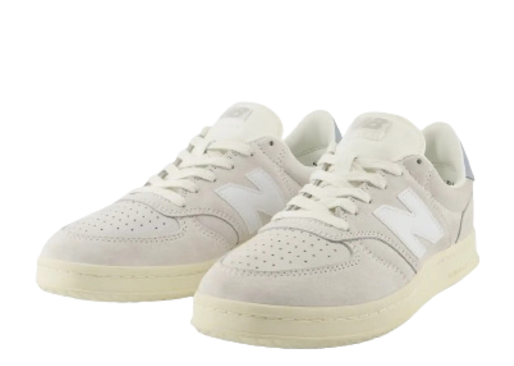 New Balance T500 Light Arctic Grey - photo 2