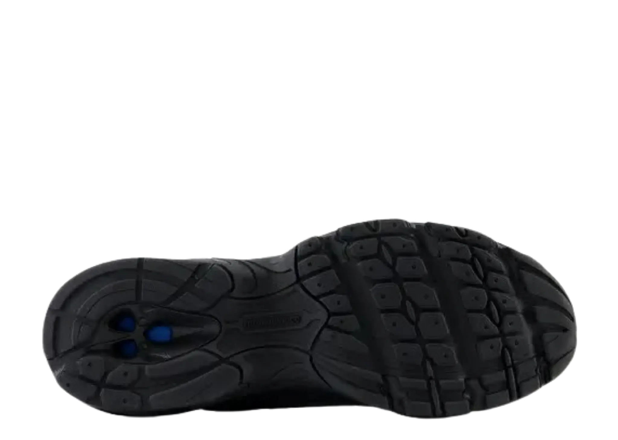 New Balance 530 Black Dark Grey - photo 4