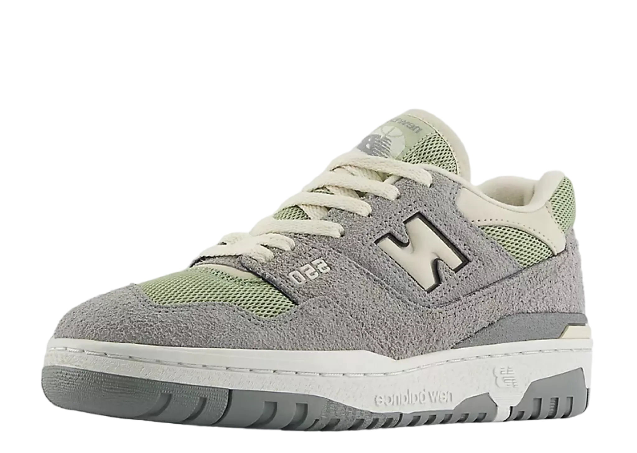 New Balance 550 Grey Day (Women's) - photo 2