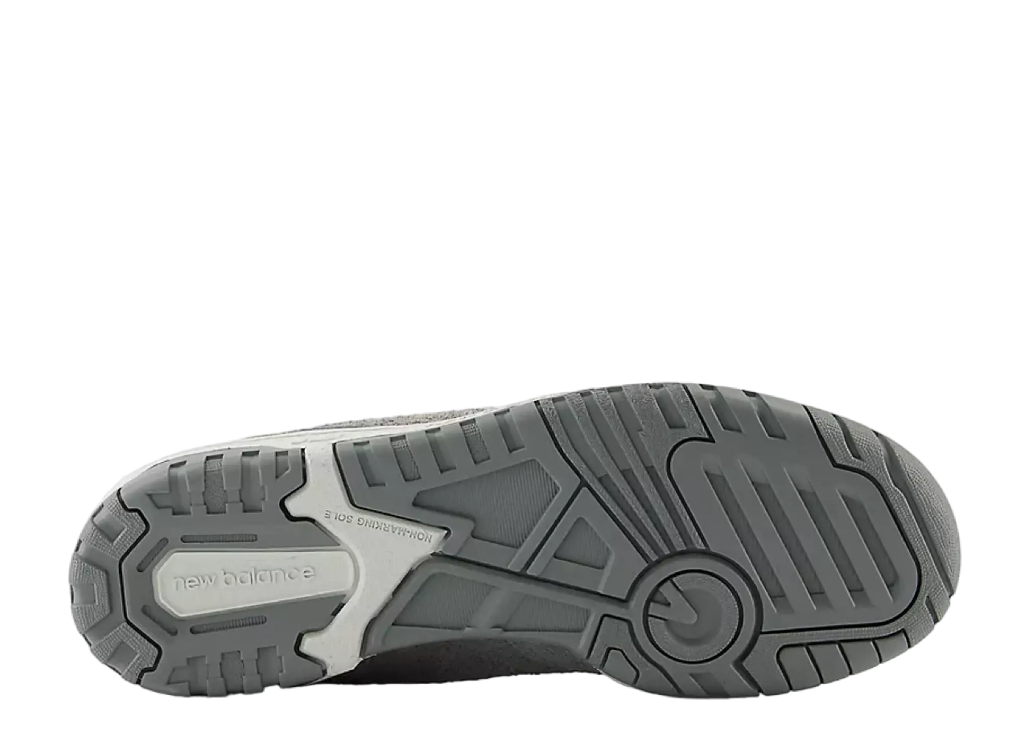 New Balance 550 Grey Day (Women's) - photo 3