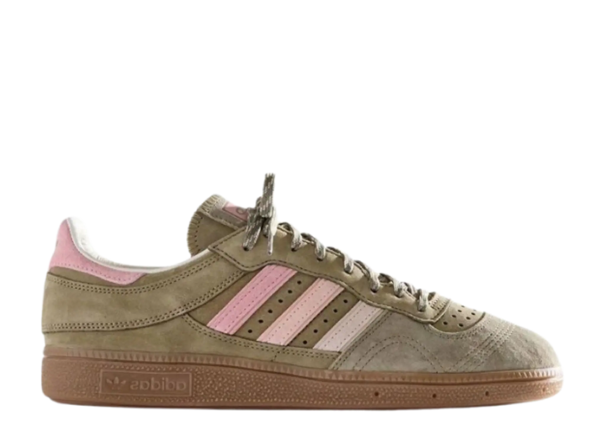 Adidas Handball Top Kith Classics Gum Pink