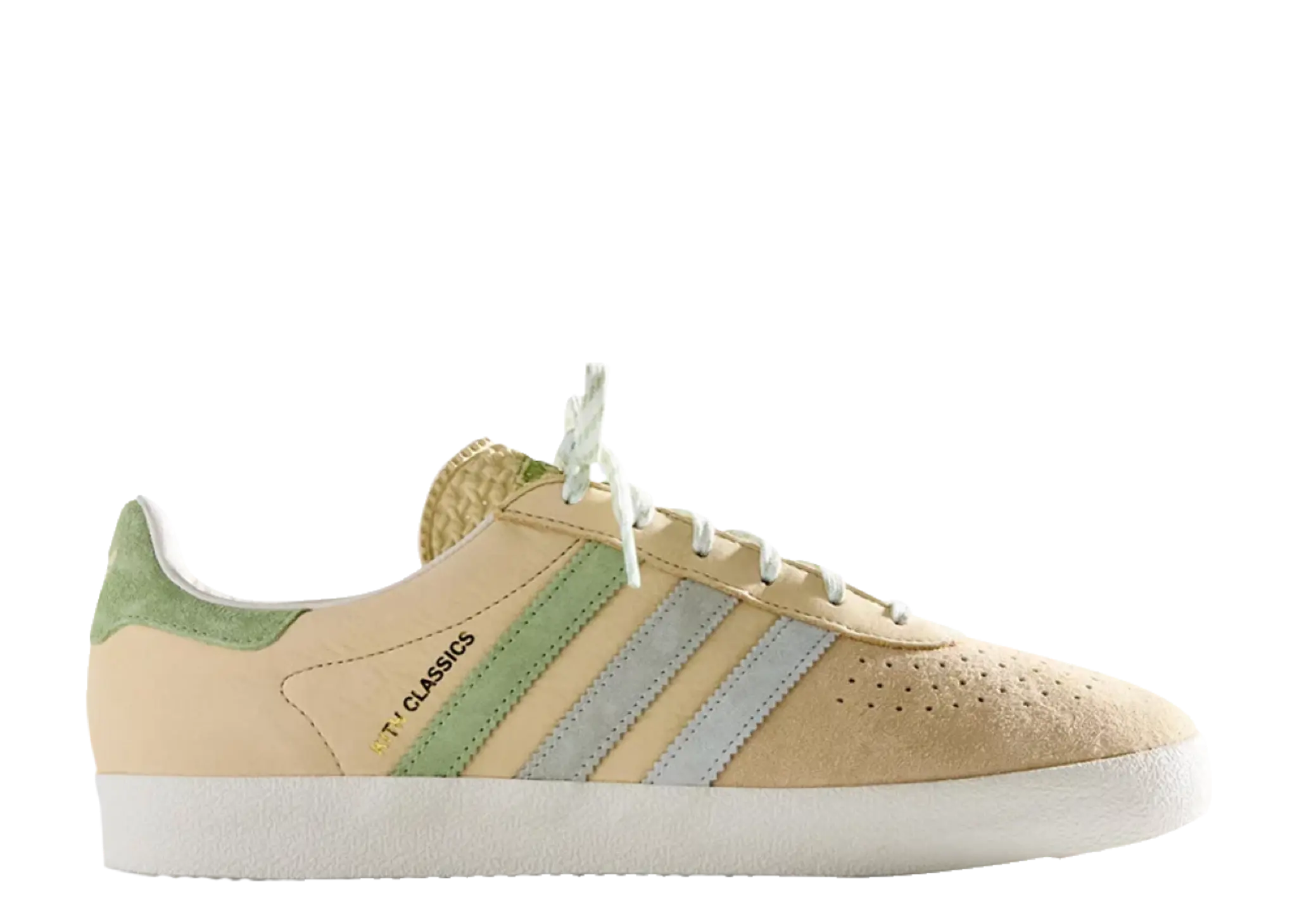 Adidas AS350 Kith Classics Arctic Fusion