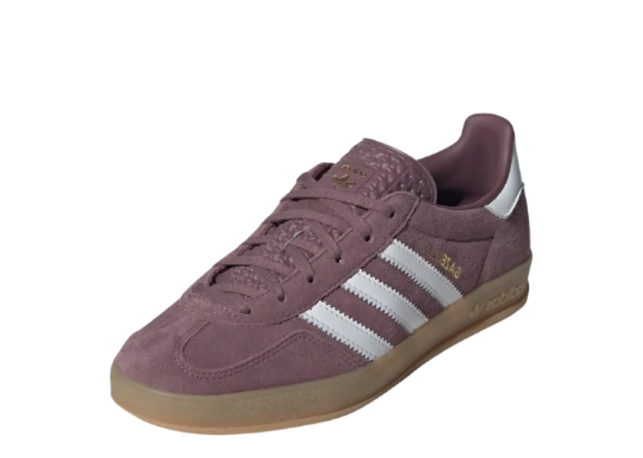 Adidas Gazelle Indoor Shadow Fig (Women's) - photo 2