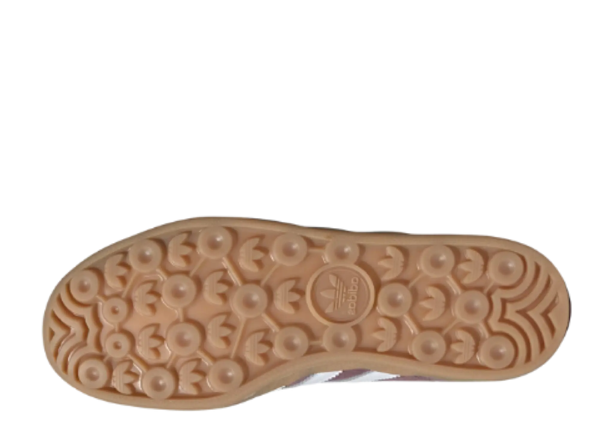 Adidas Gazelle Indoor Shadow Fig (Women's) - photo 4