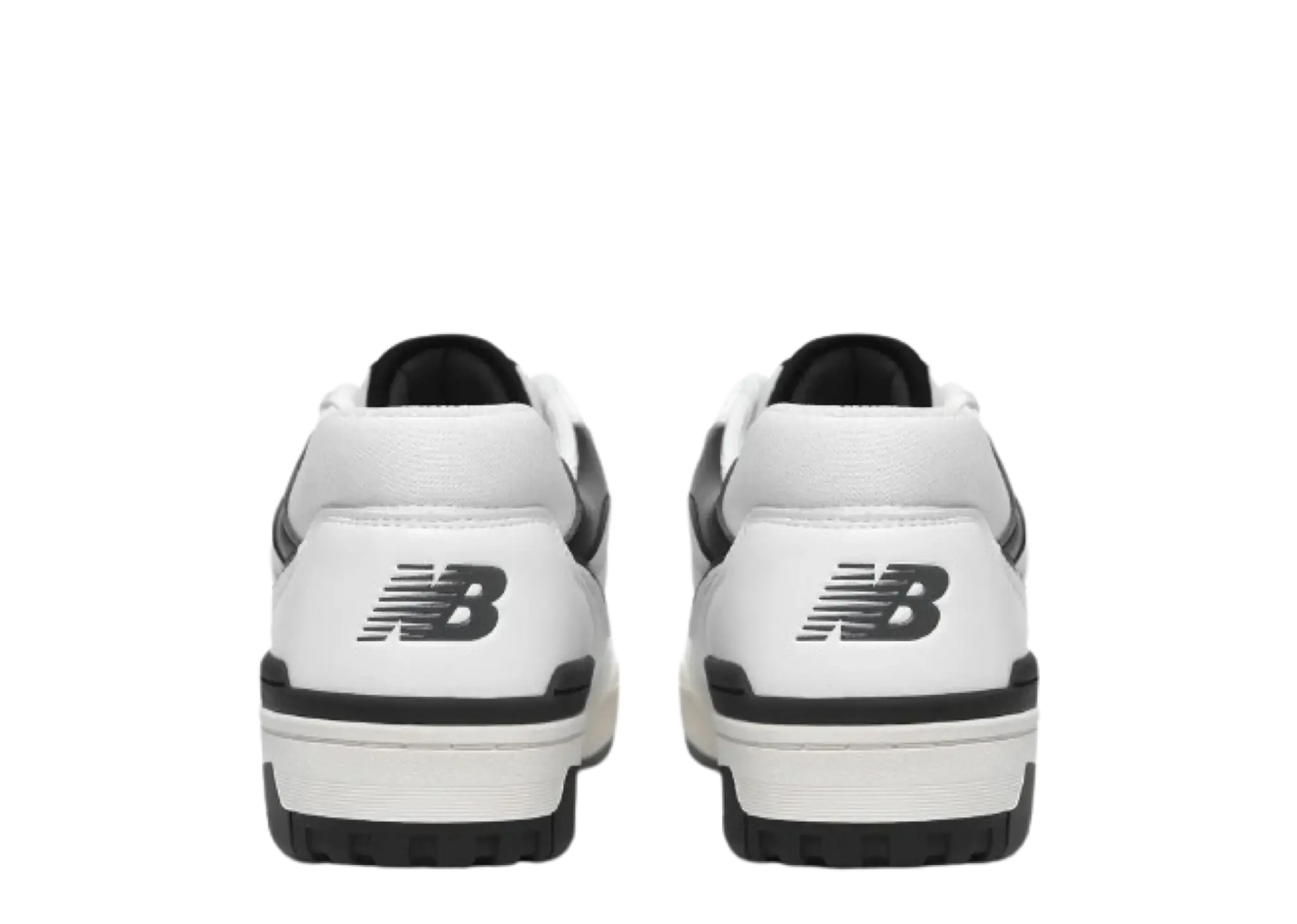 New Balance 550 Golf SL White Black - photo 3