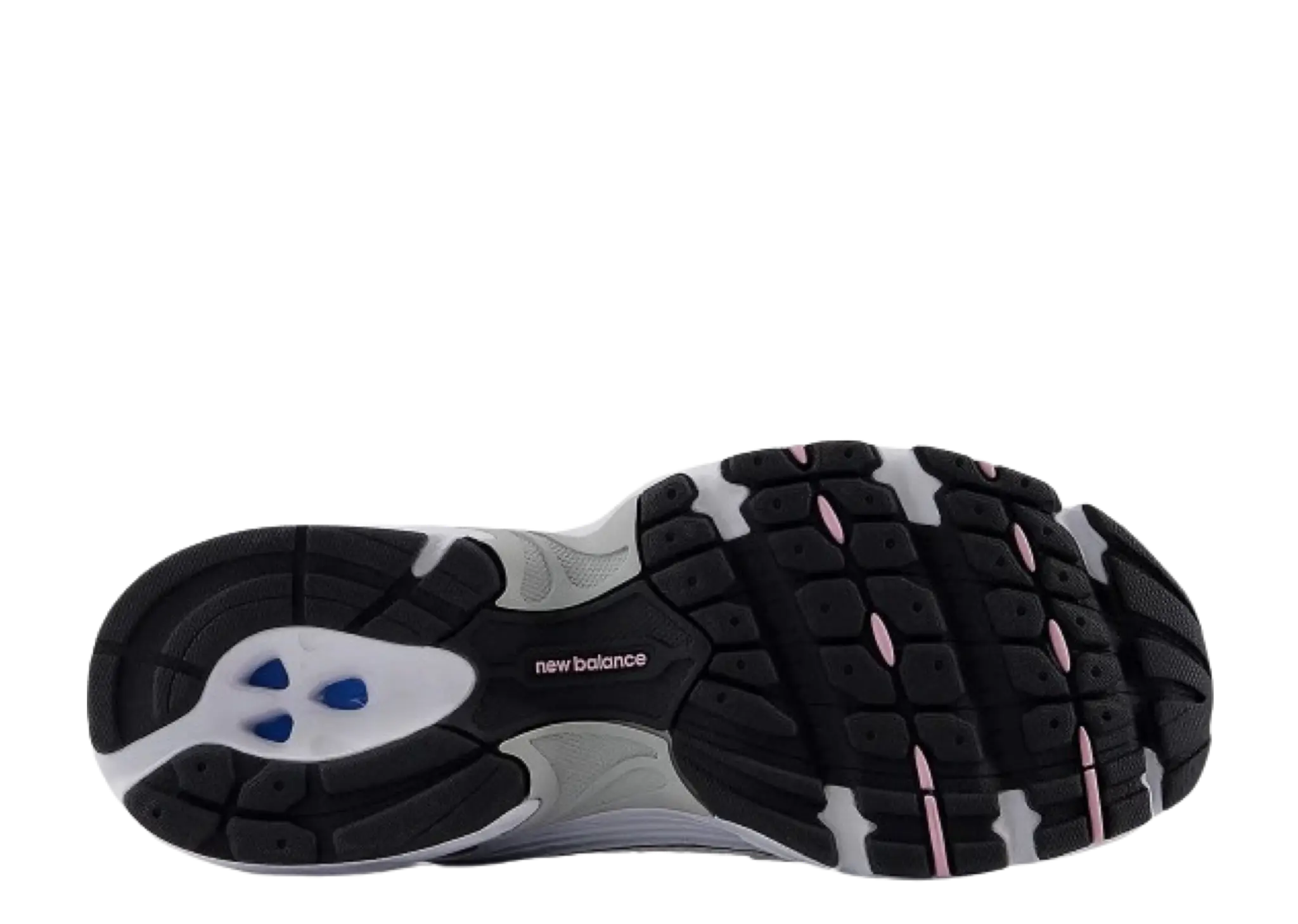 New Balance 530 White Pink Sugar - photo 4