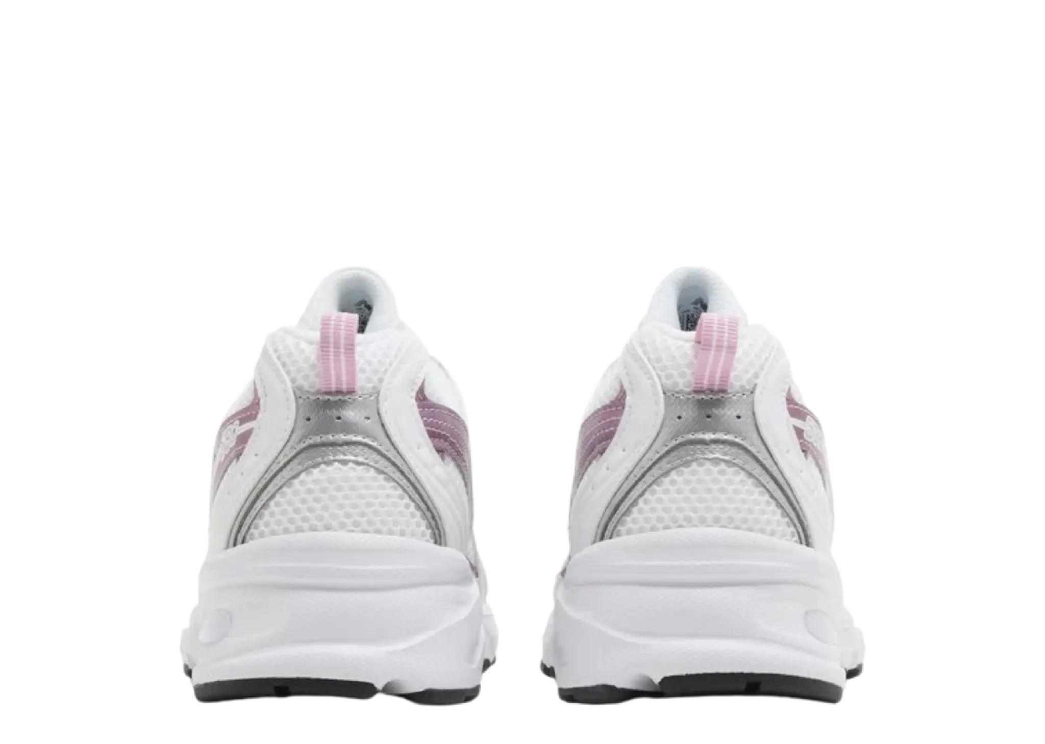 New Balance 530 White Pink Sugar - photo 3