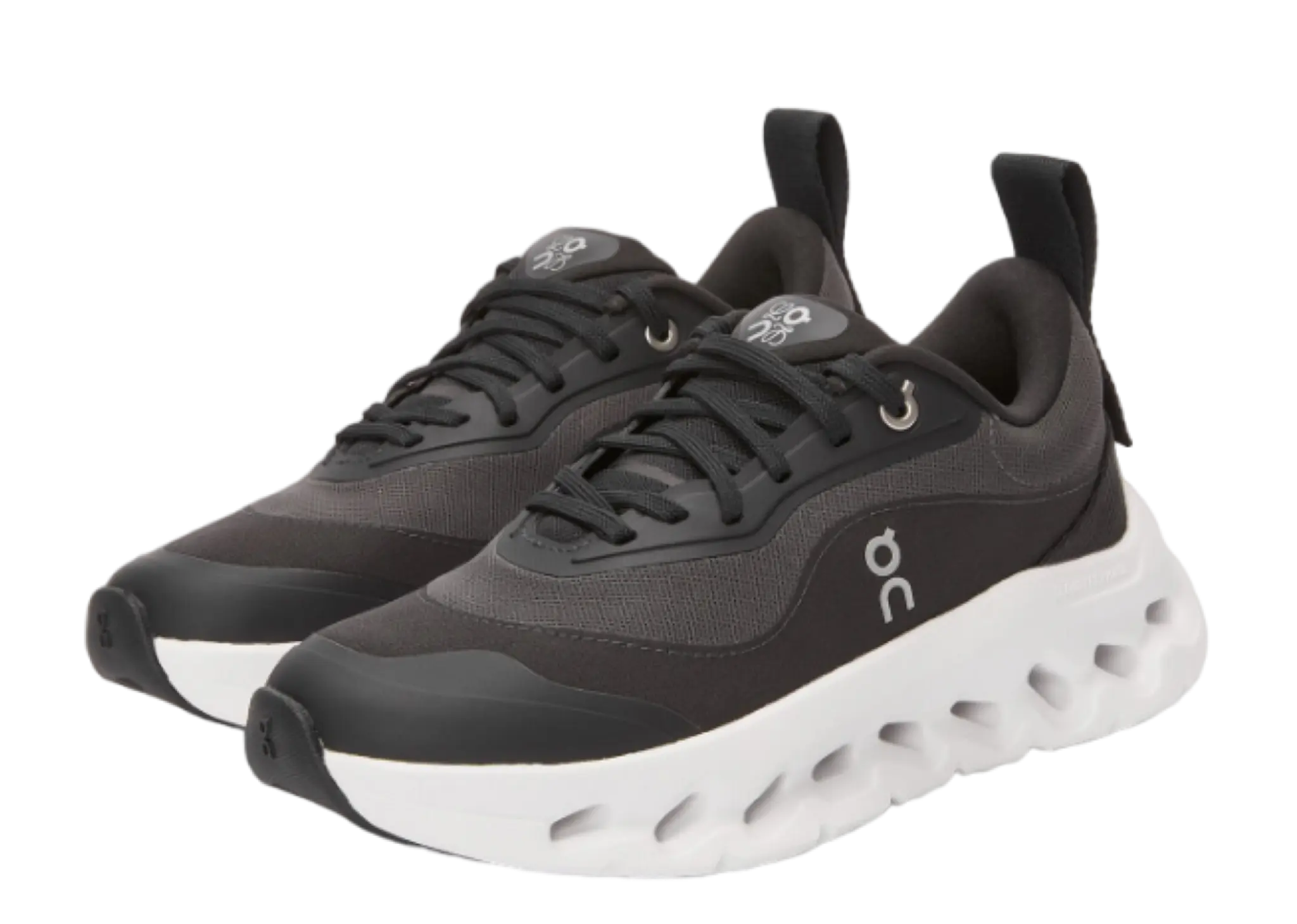 On Running Cloudtilt 2 LOEWE Black (W) - photo 2