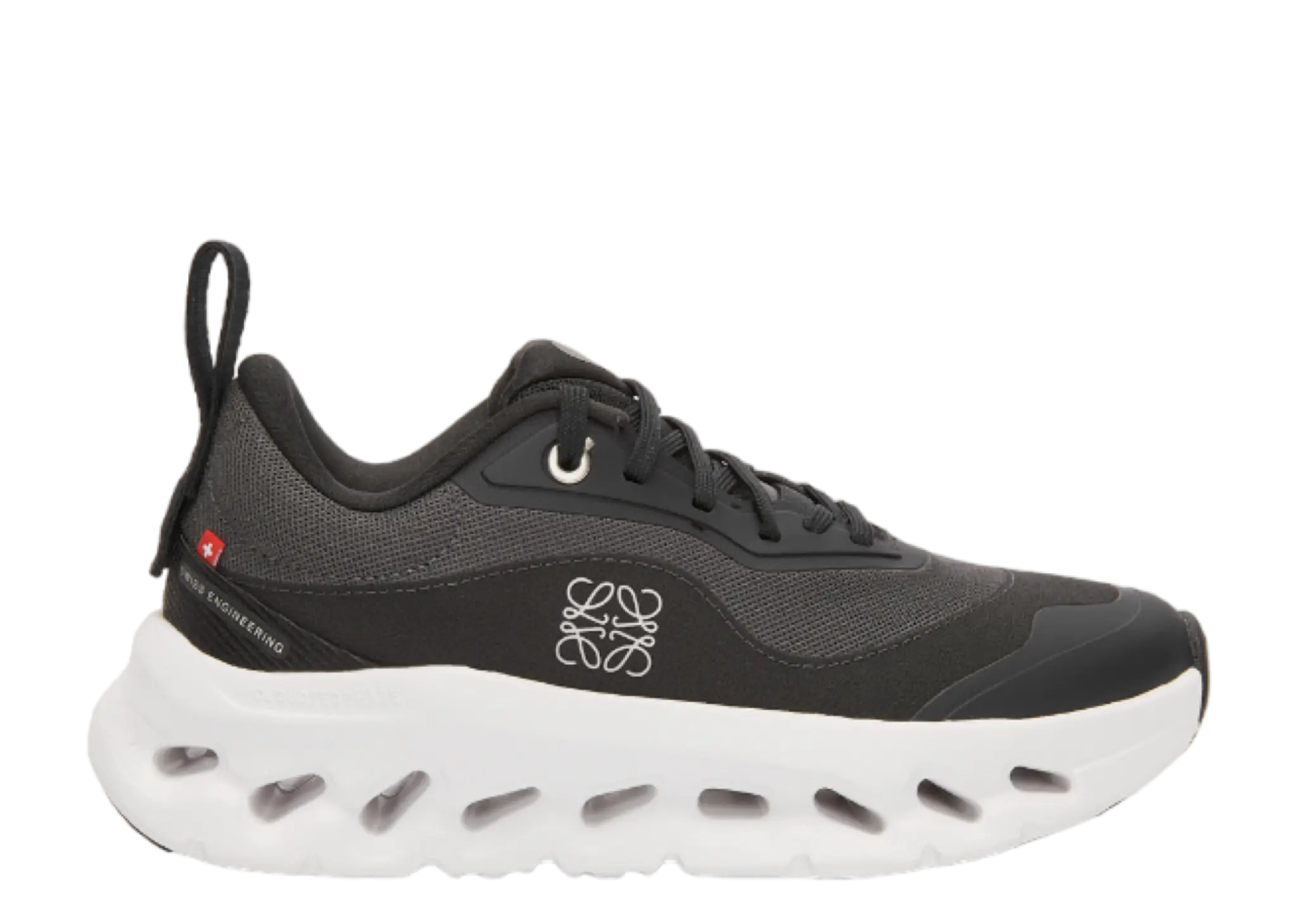 On Running Cloudtilt 2 LOEWE Black (W)
