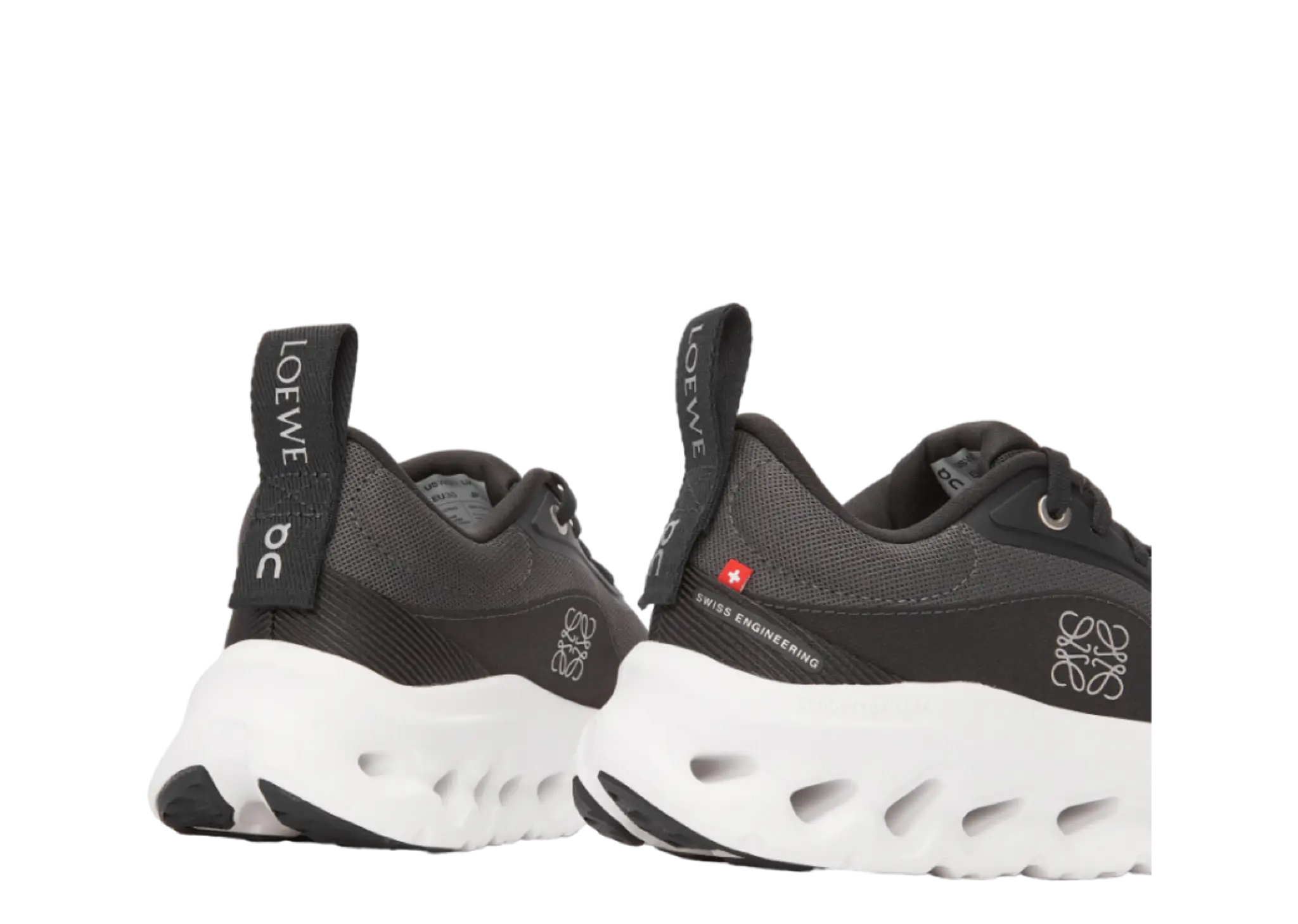 On Running Cloudtilt 2 LOEWE Black (W) - photo 3
