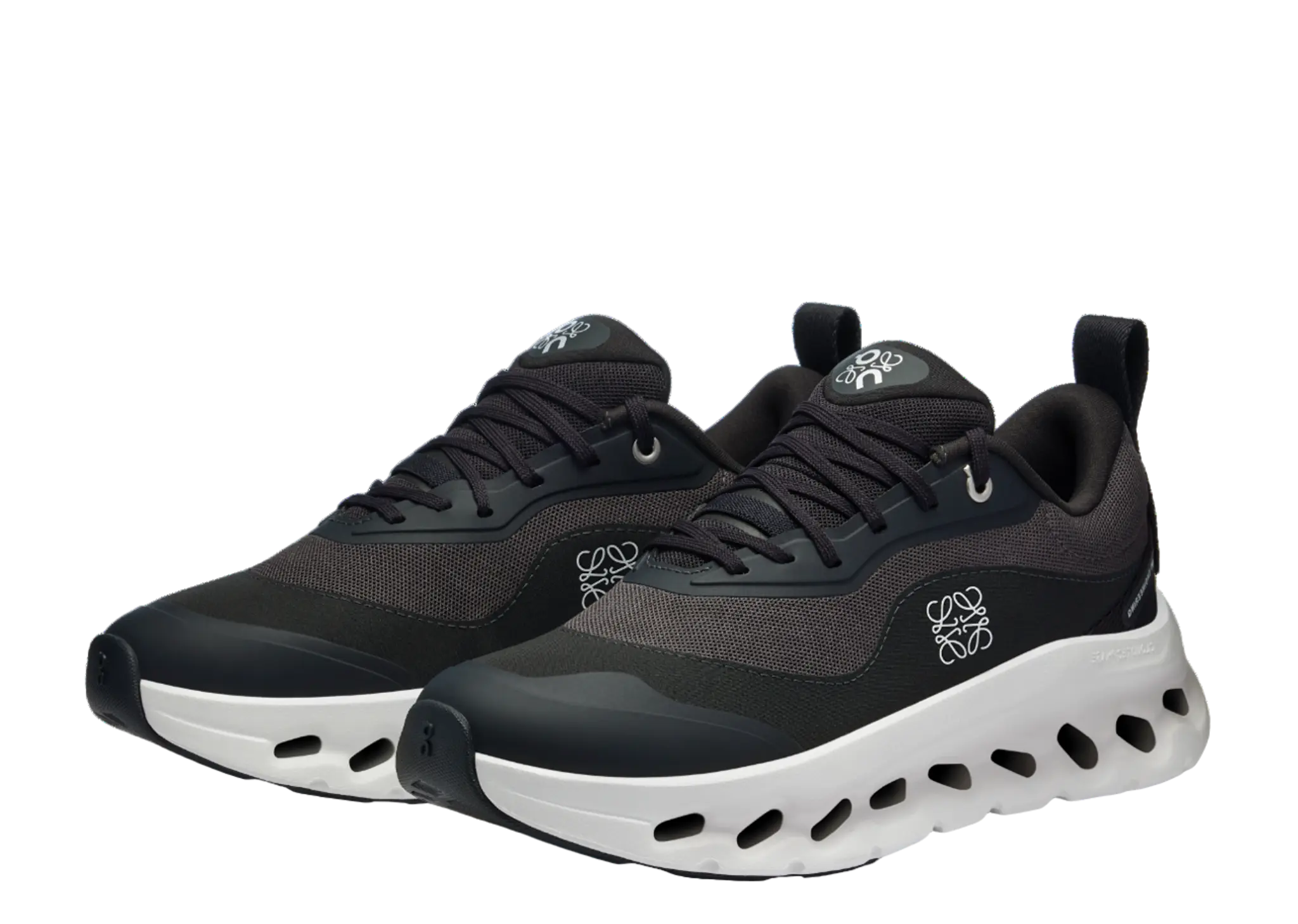 On Running Cloudtilt 2 LOEWE Black - photo 2