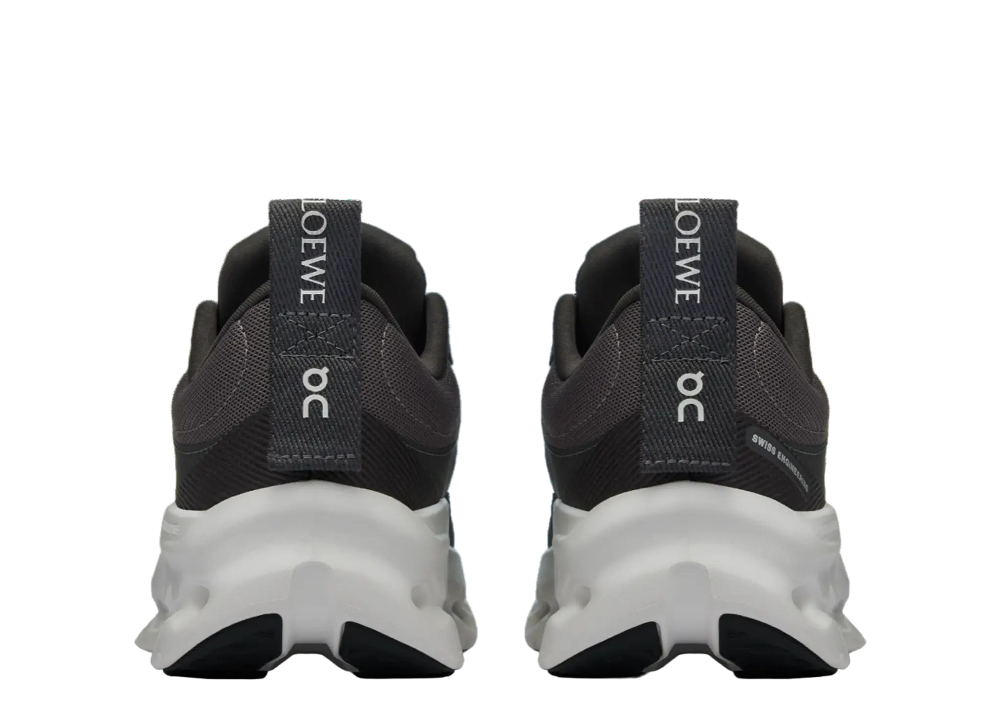 On Running Cloudtilt 2 LOEWE Black - photo 3
