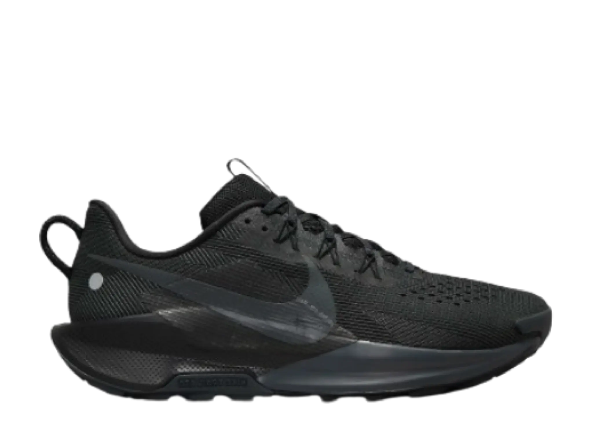 Nike Pegasus Trail 5 Black Anthracite