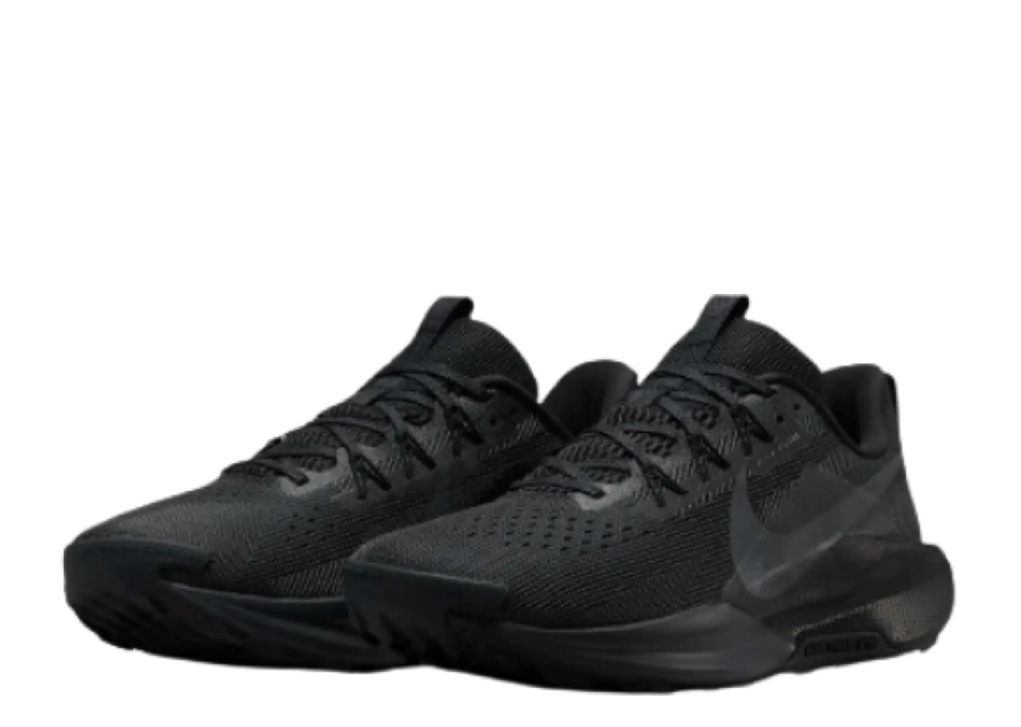 Nike Pegasus Trail 5 Black Anthracite - photo 2