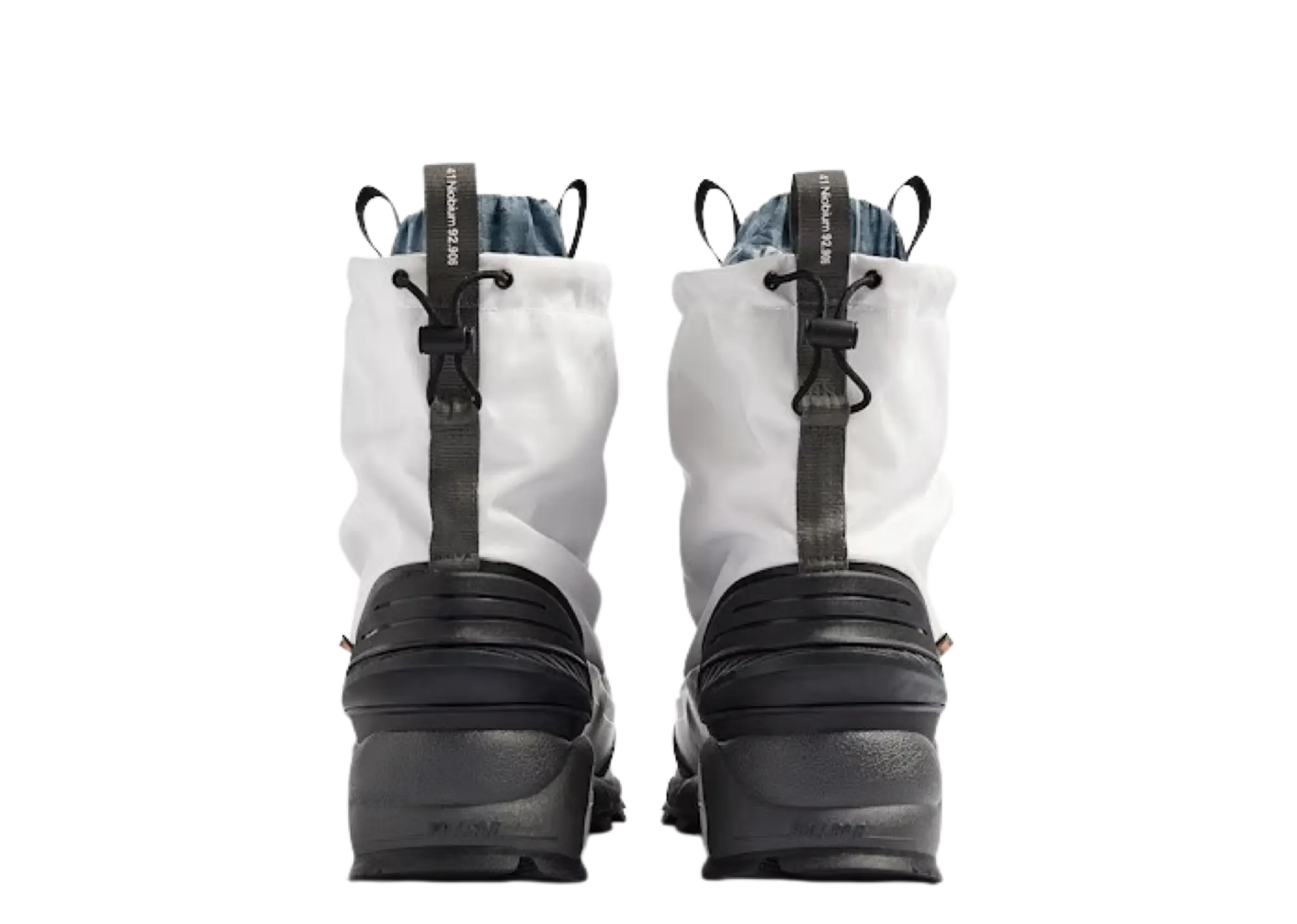 New Balance Niobium C_3 Tokyo Design Studio X Snow Peak White - photo 3