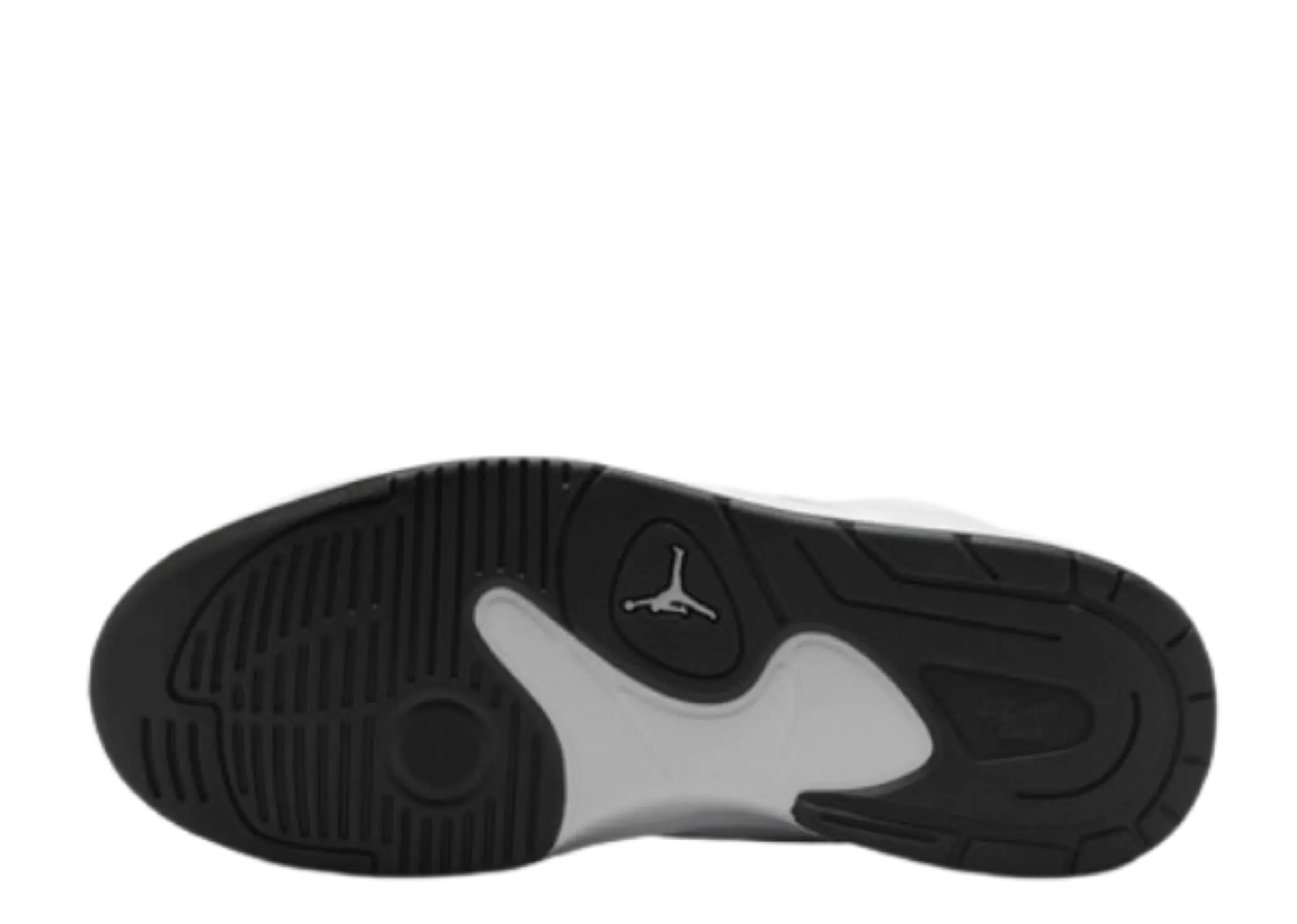 Air Jordan Stadium 90 White Black (Women's) - photo 4