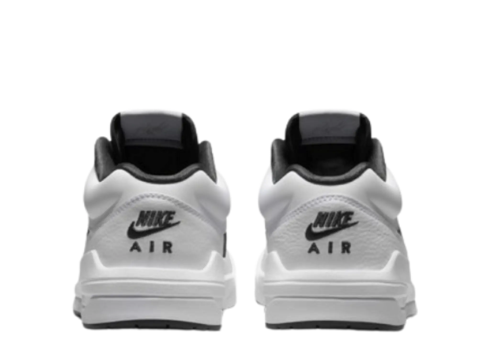 Air Jordan Stadium 90 White Black (Women's) - photo 3