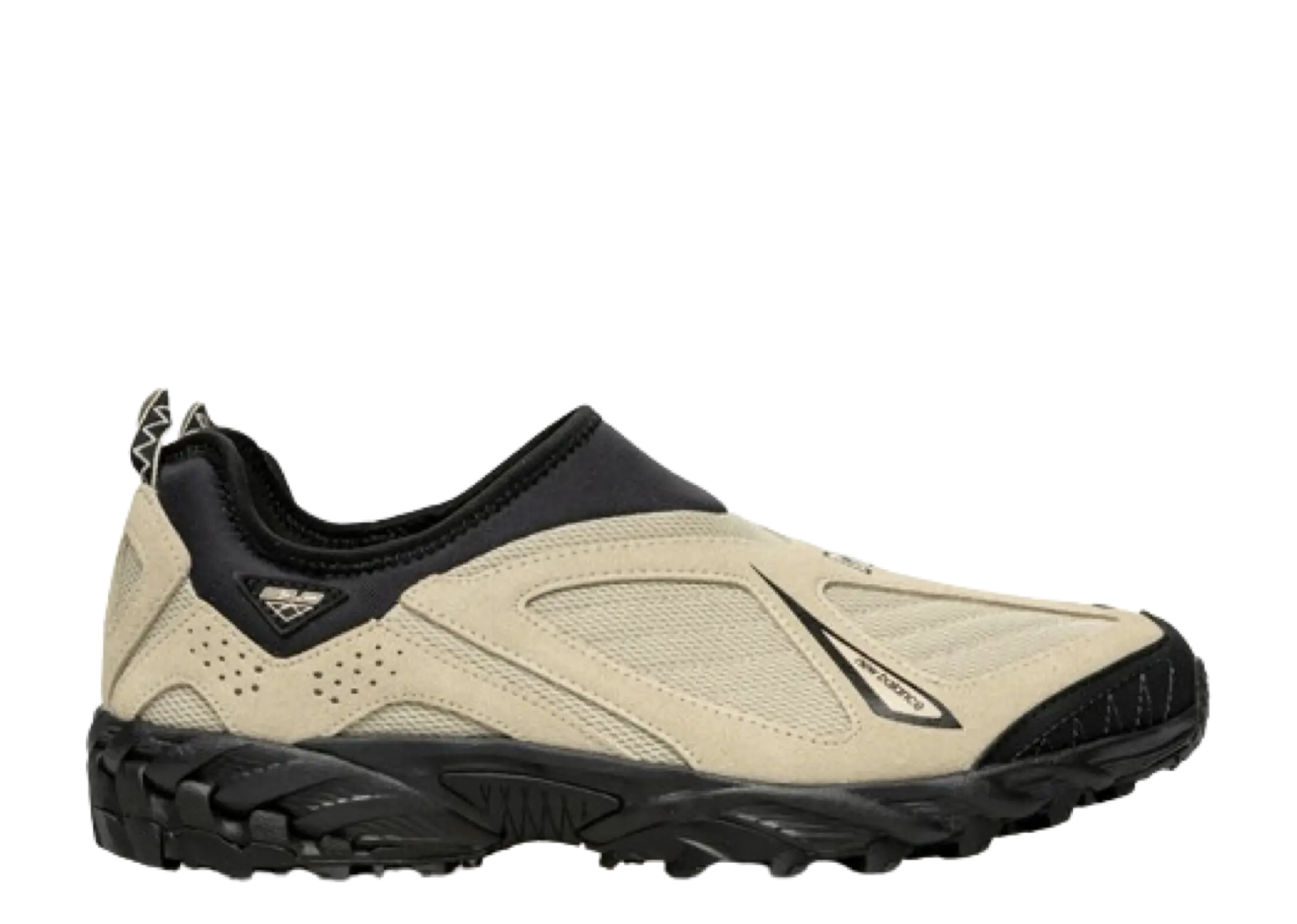 New Balance 610S Tokyo Design Studio Sandstone