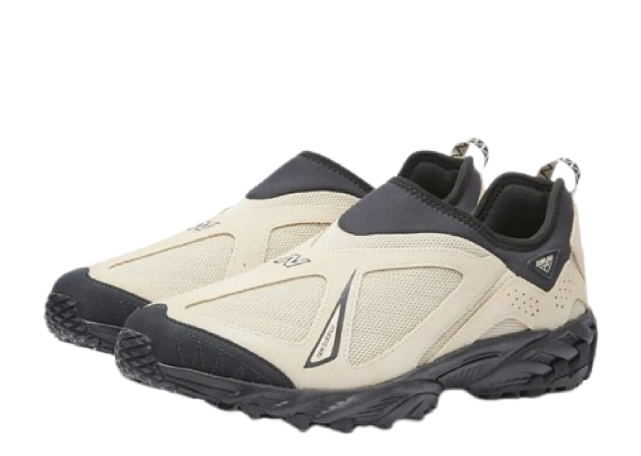 New Balance 610S Tokyo Design Studio Sandstone - photo 2