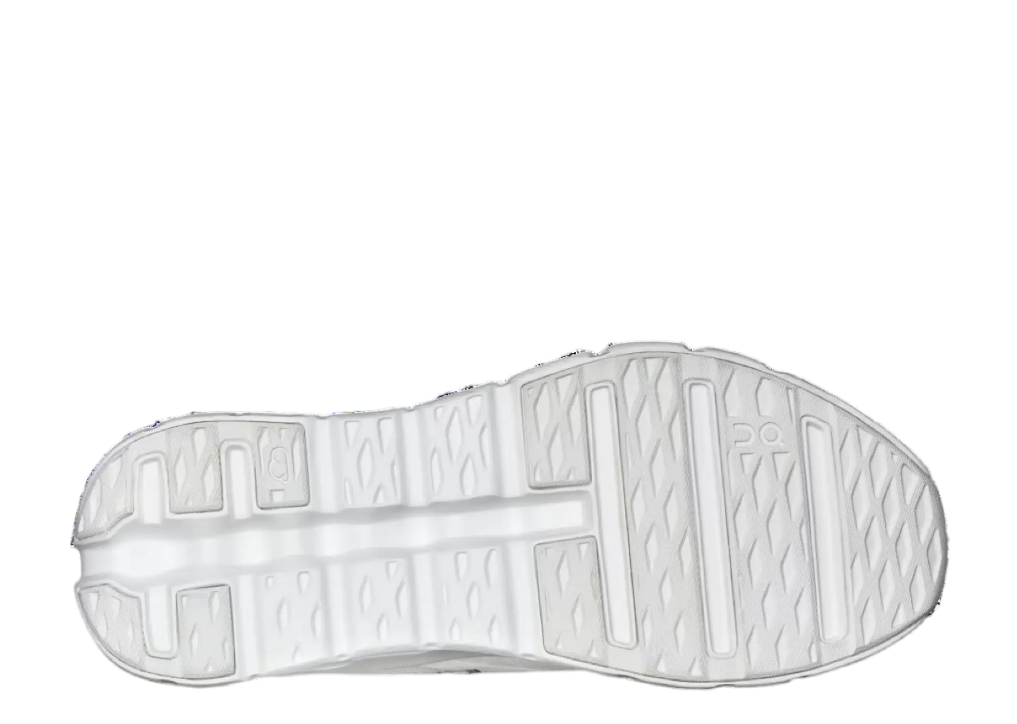 On Running Cloudtilt LOEWE All White - photo 4