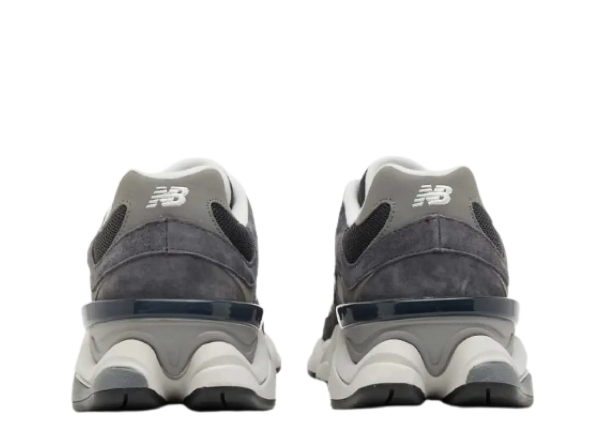New Balance 9060 Phantom Castlerock - photo 3