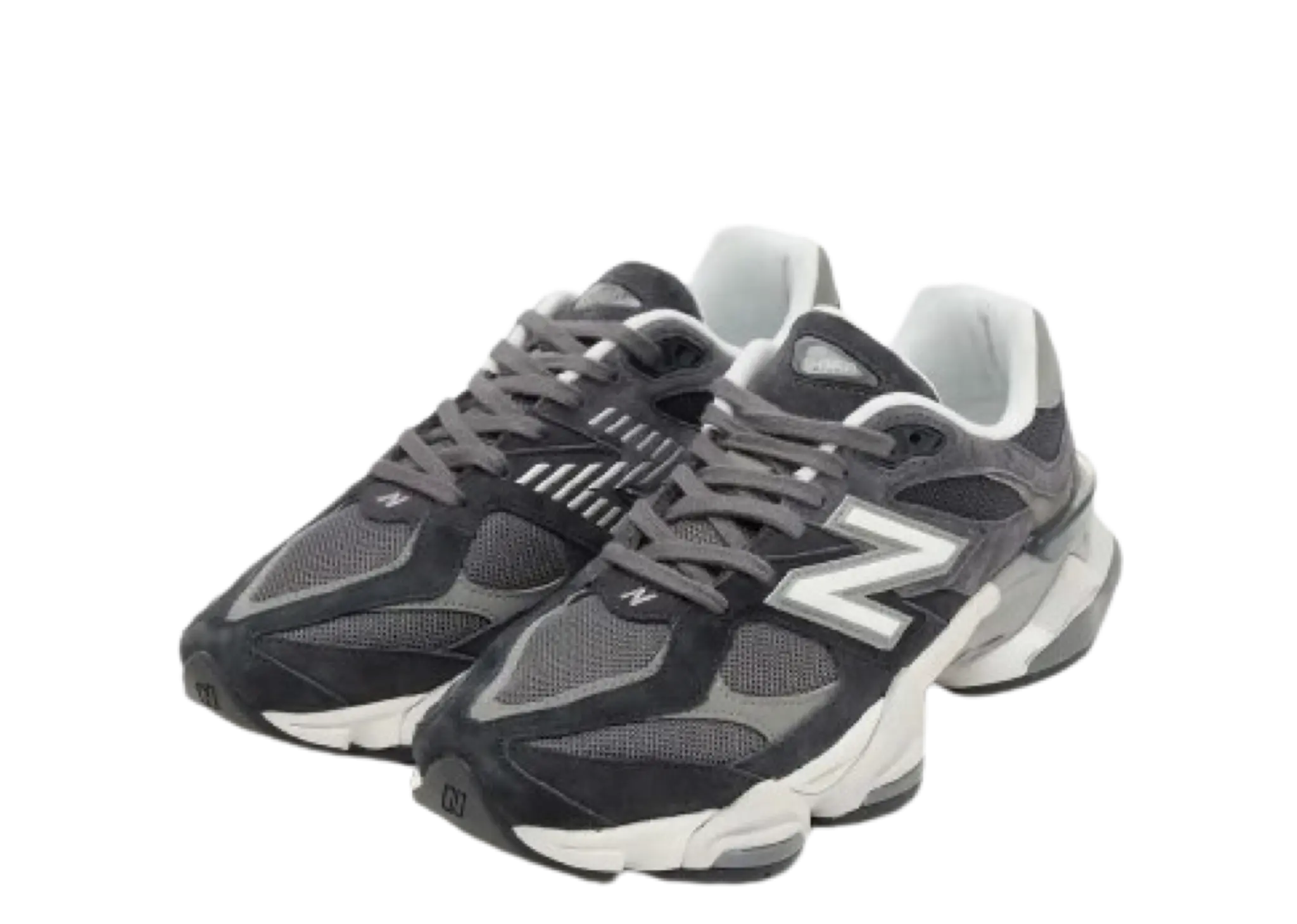 New Balance 9060 Phantom Castlerock - photo 2