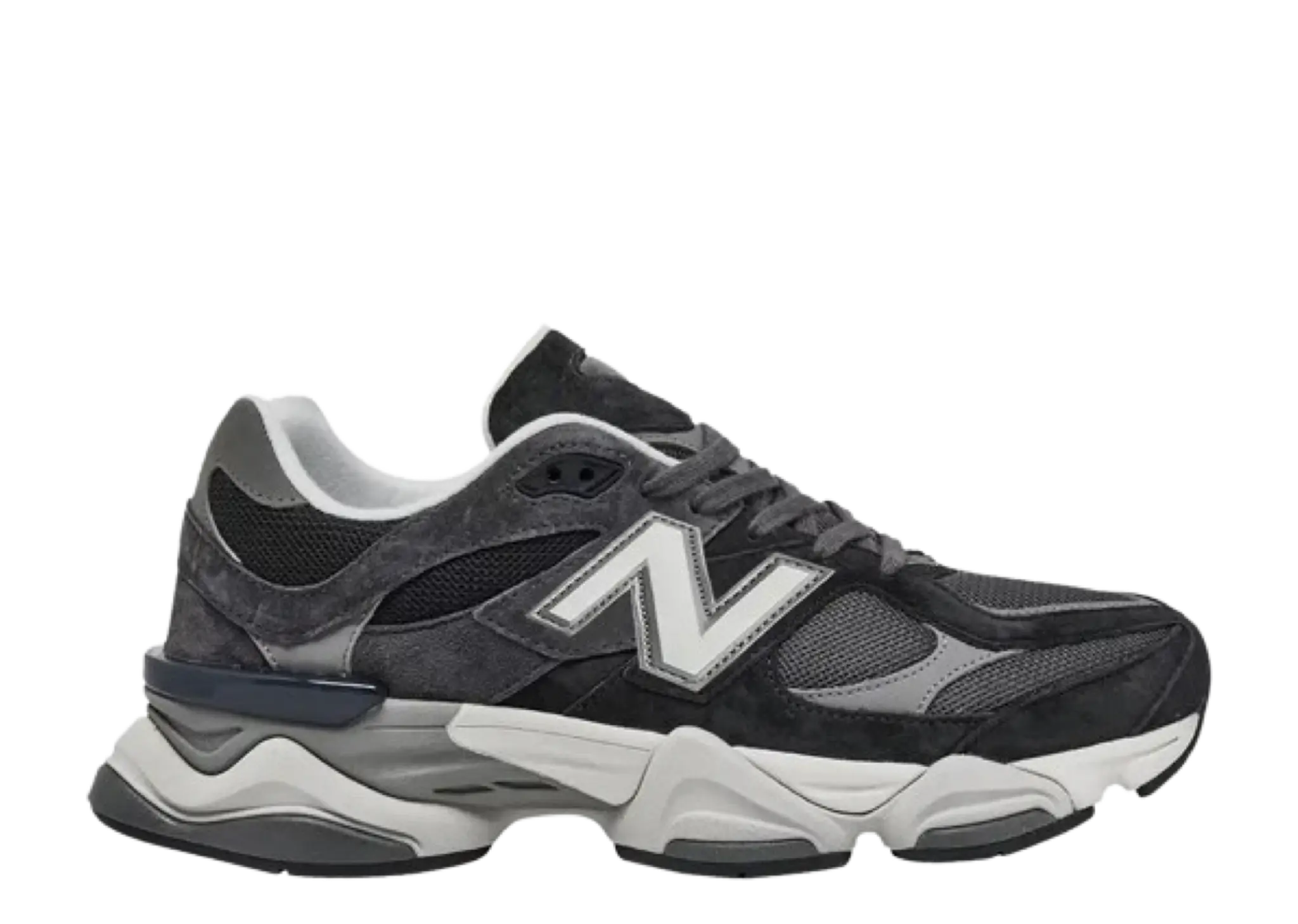 New Balance 9060 Phantom Castlerock