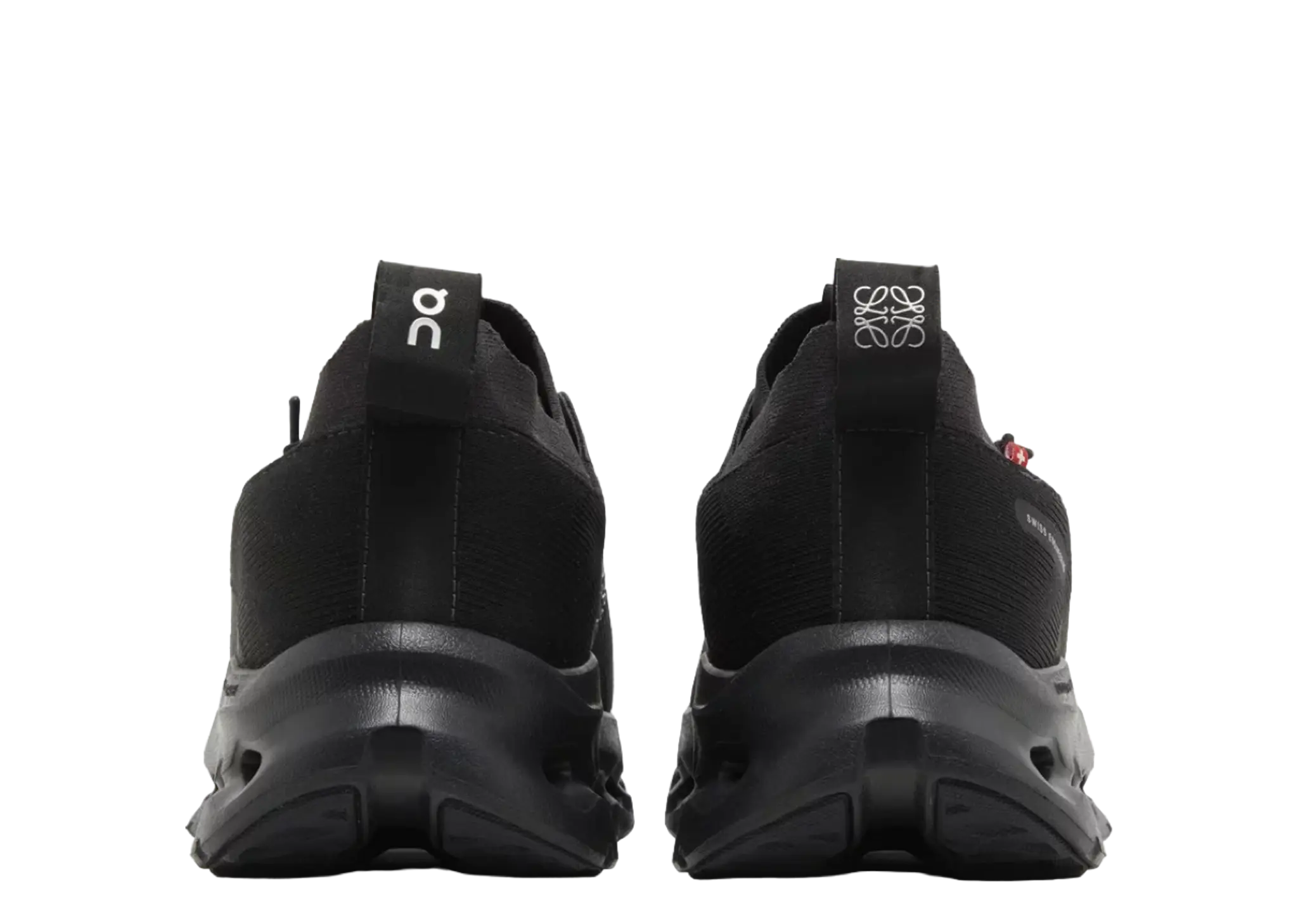 On Running Cloudtilt LOEWE All Black - photo 3